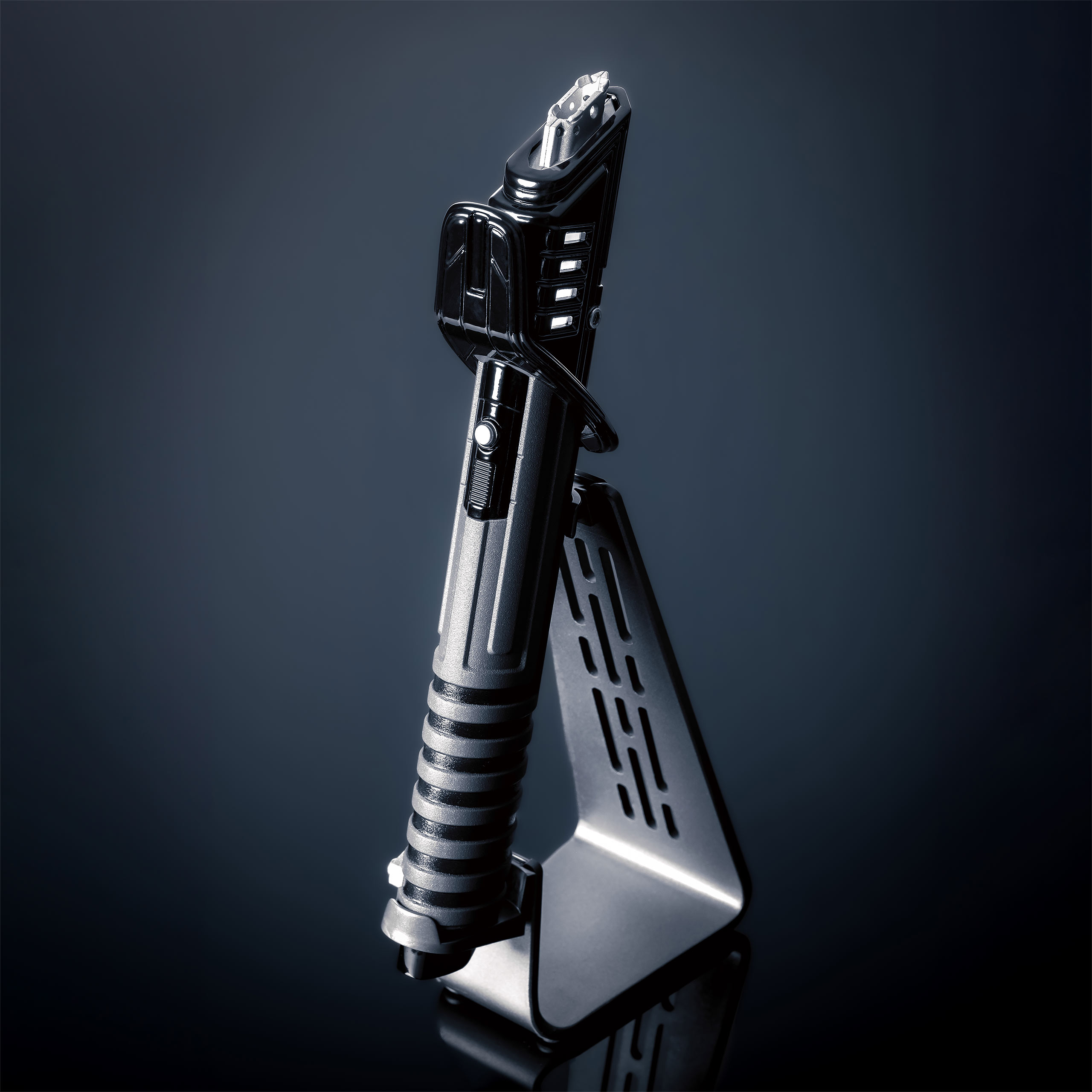 Sabre laser Force FX Elite Darksaber Mandalorien - Star Wars The Mandalorian