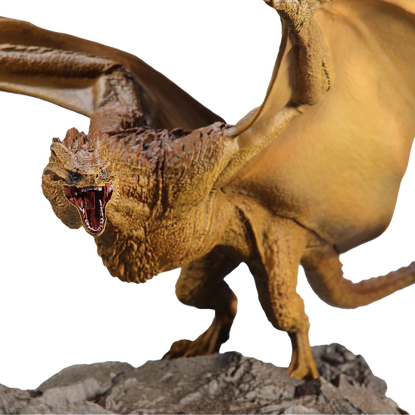 House of the Dragon - Syrax Figur