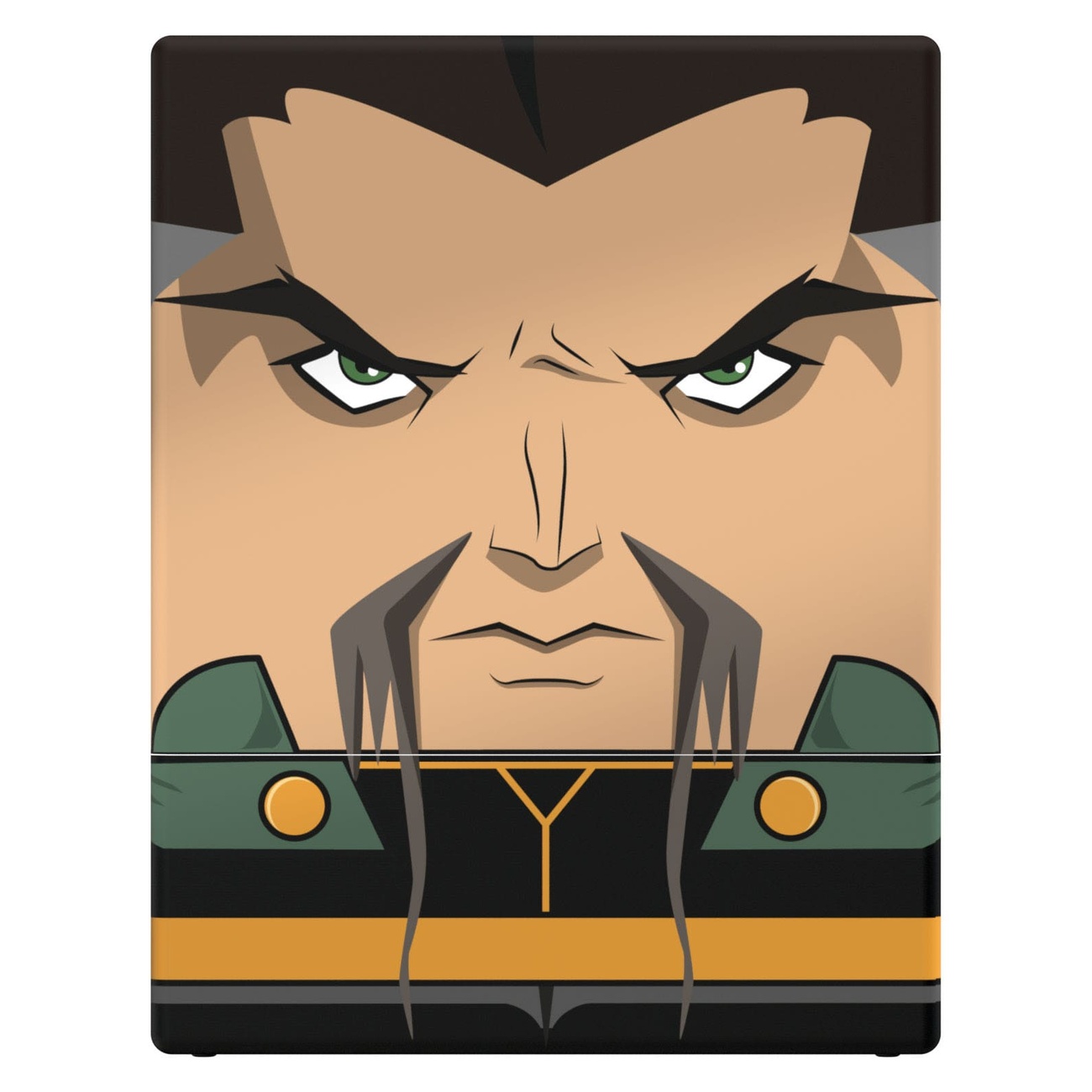 Squaroes Squaroe Batman: Gotham City GC007 - Ra’s al Ghul