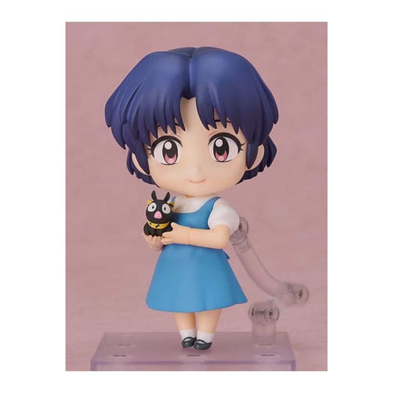 Ranma 1/2 - Akane Tendo Nendoroid Action Figure