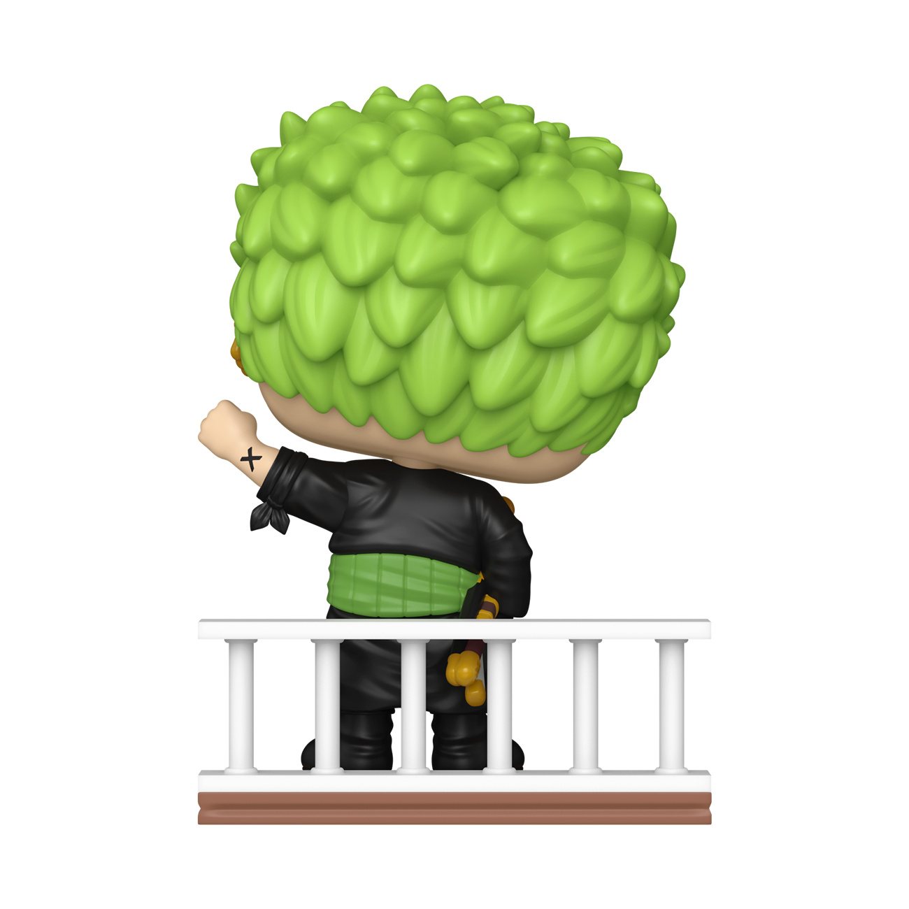One Piece - Roronoa Zoro Funko Pop Figure