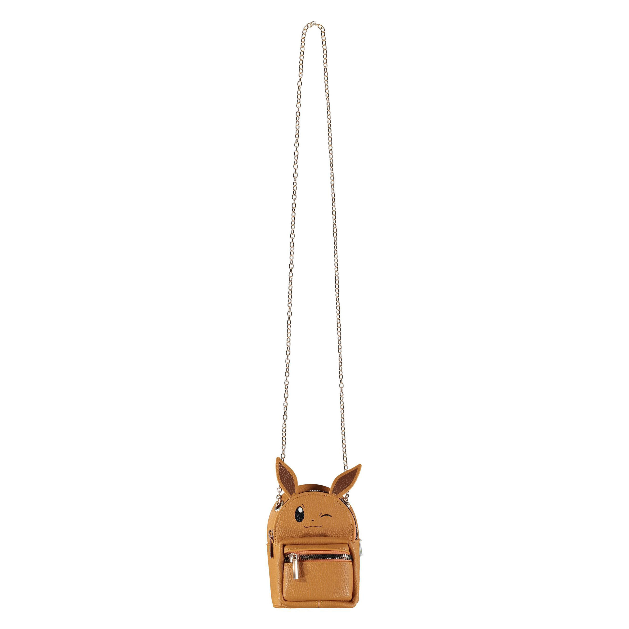 Eevee Mini Shoulder Bag - Pokemon