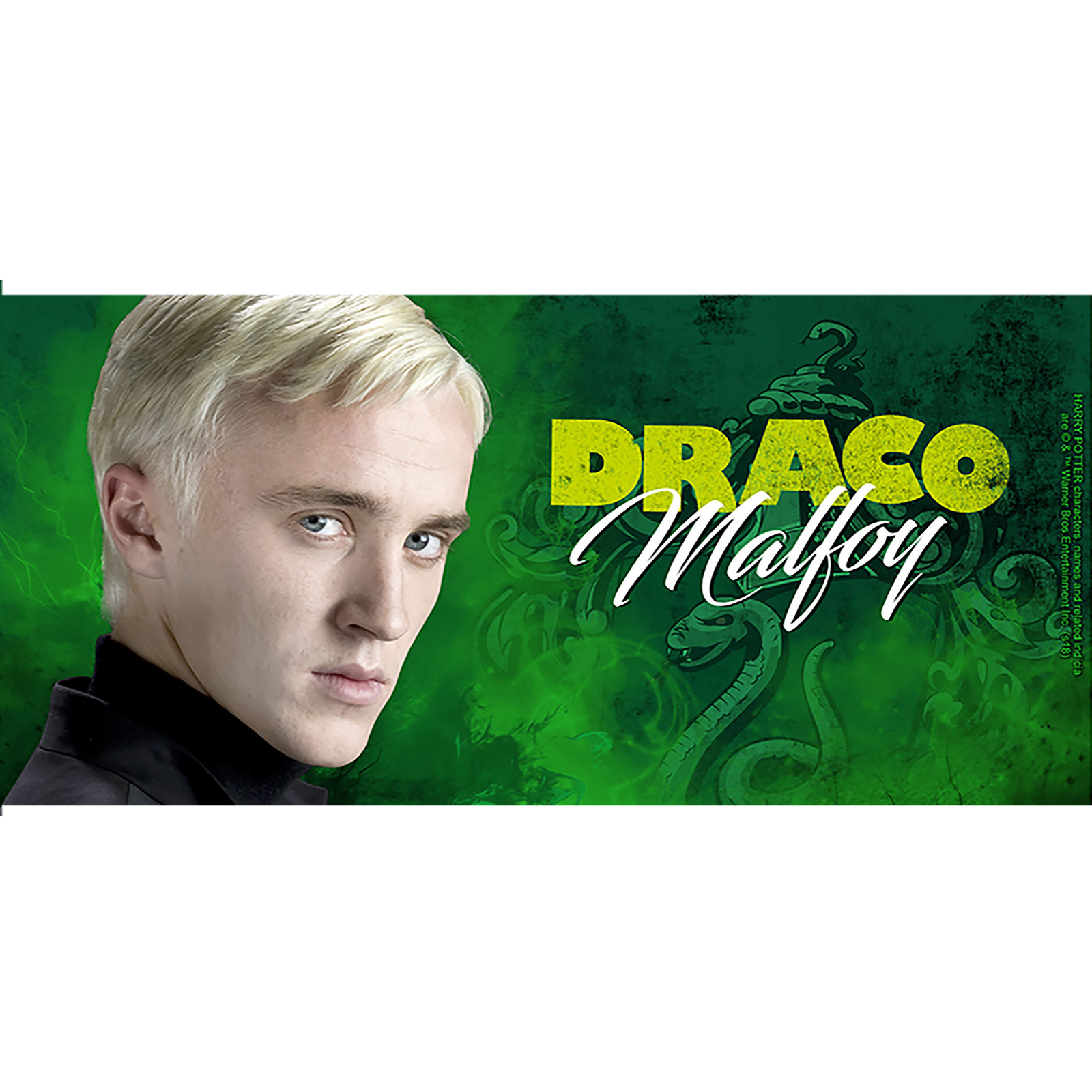Harry Potter - Draco Malfoy Tasse
