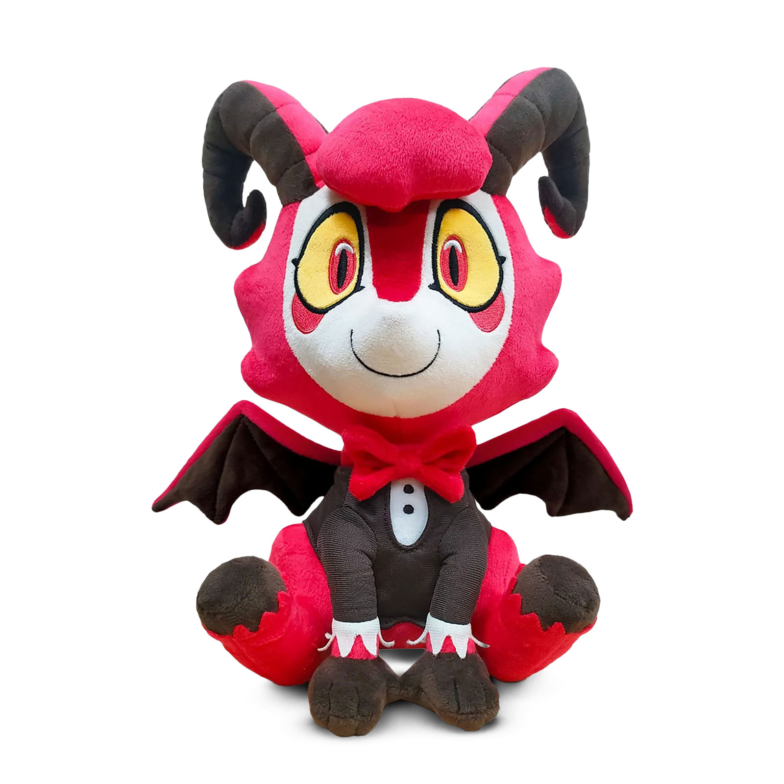 Hazbin Hotel - Razzle Plush Figure