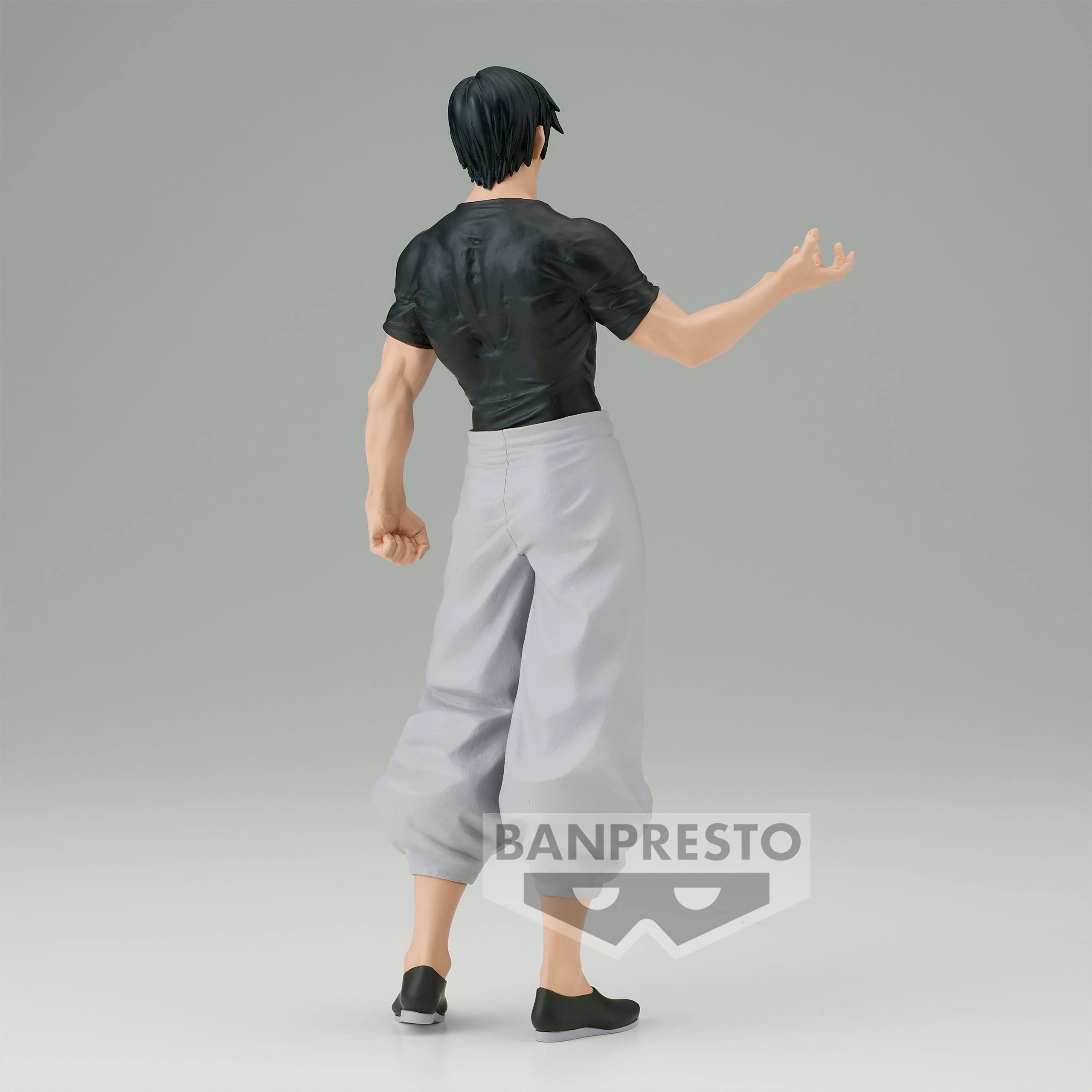 Jujutsu Kaisen - Toji Fushiguro King of Artist Figura