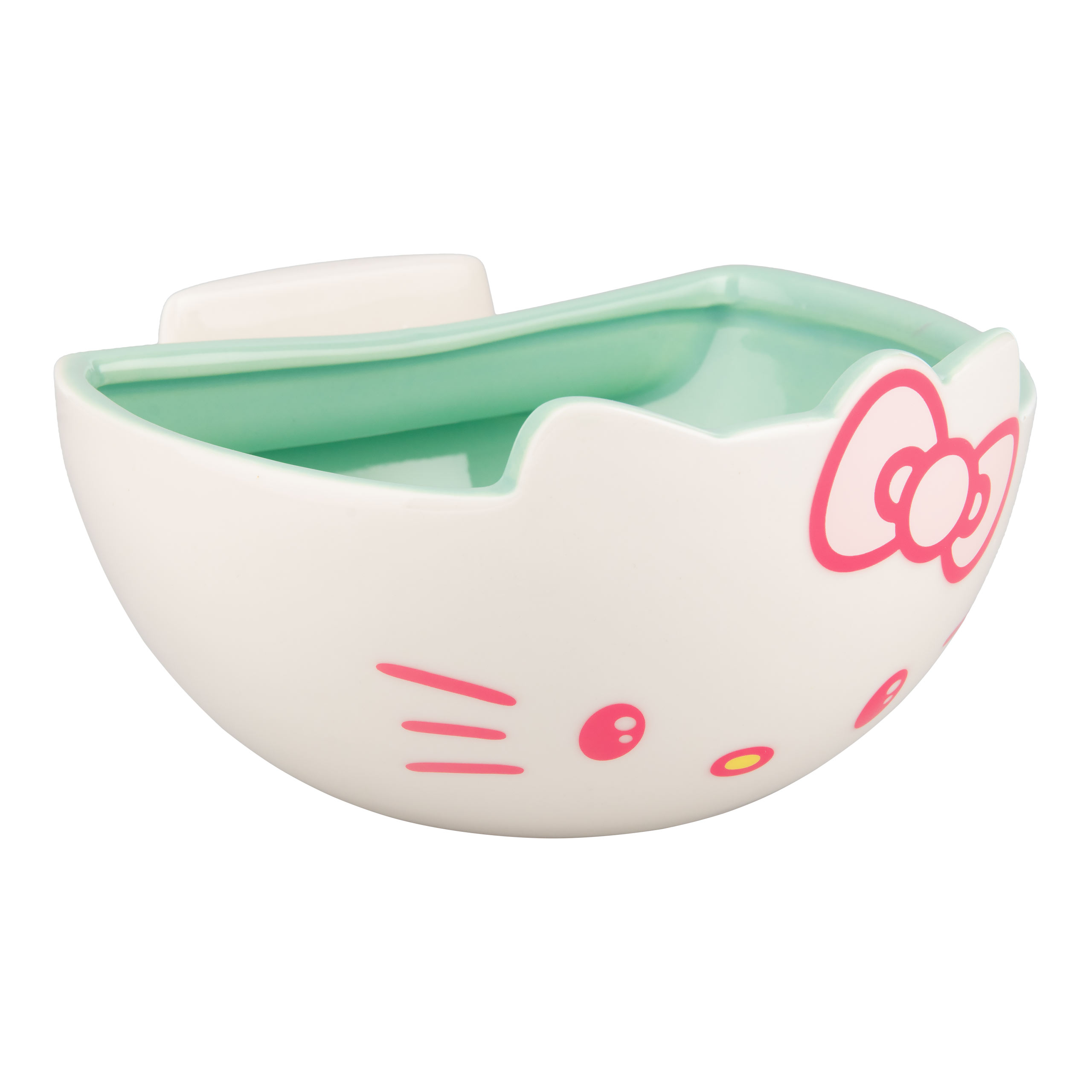 Sanrio - Tazón para cereales Hello Kitty and Friends