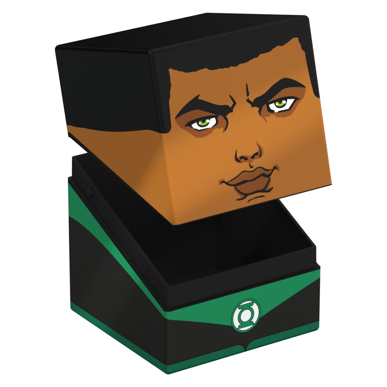 Squaroes Squaroe DC Justice League™ JL017 - John Stewart™
