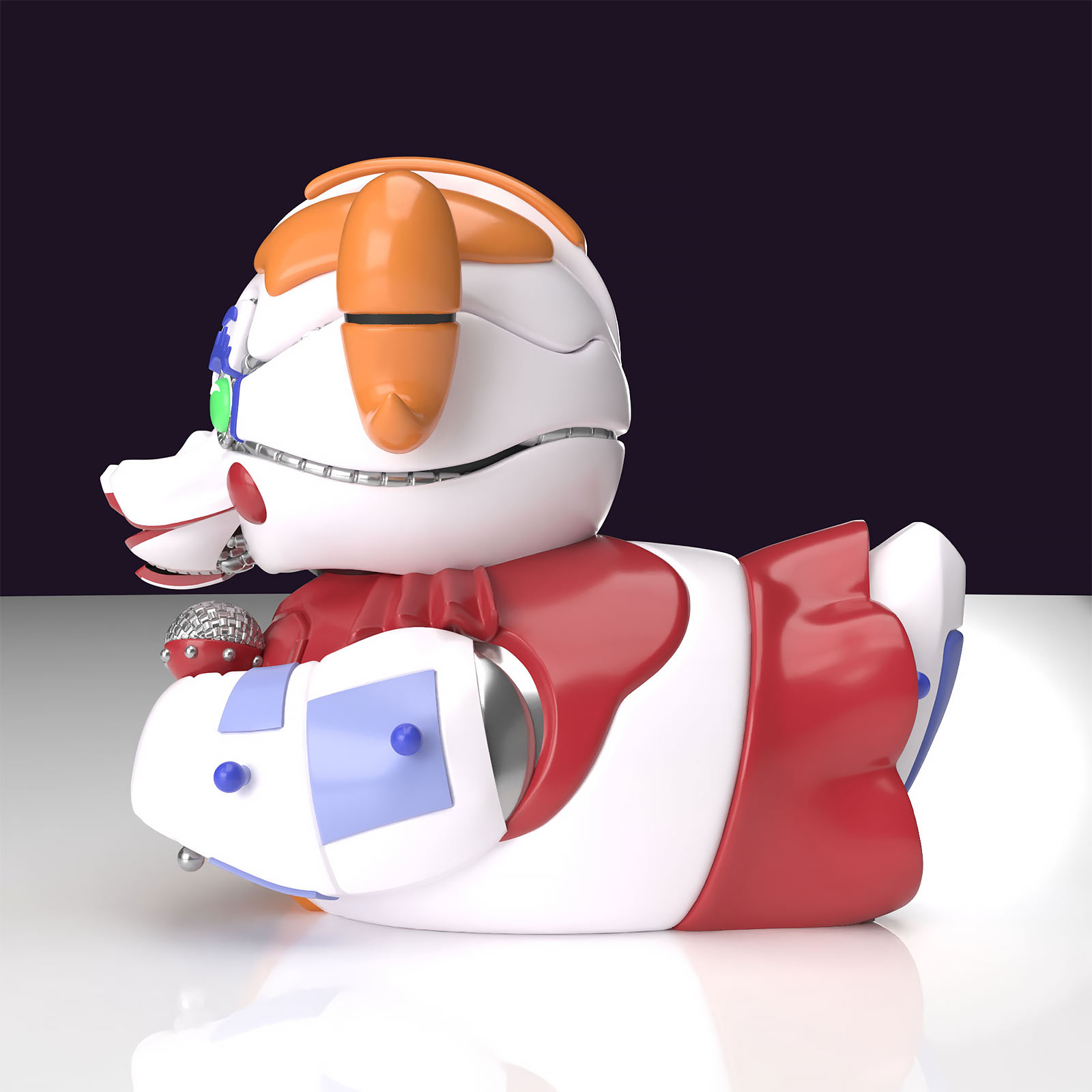Five Nights at Freddy's - Circus Baby TUBBZ Collectible Duck