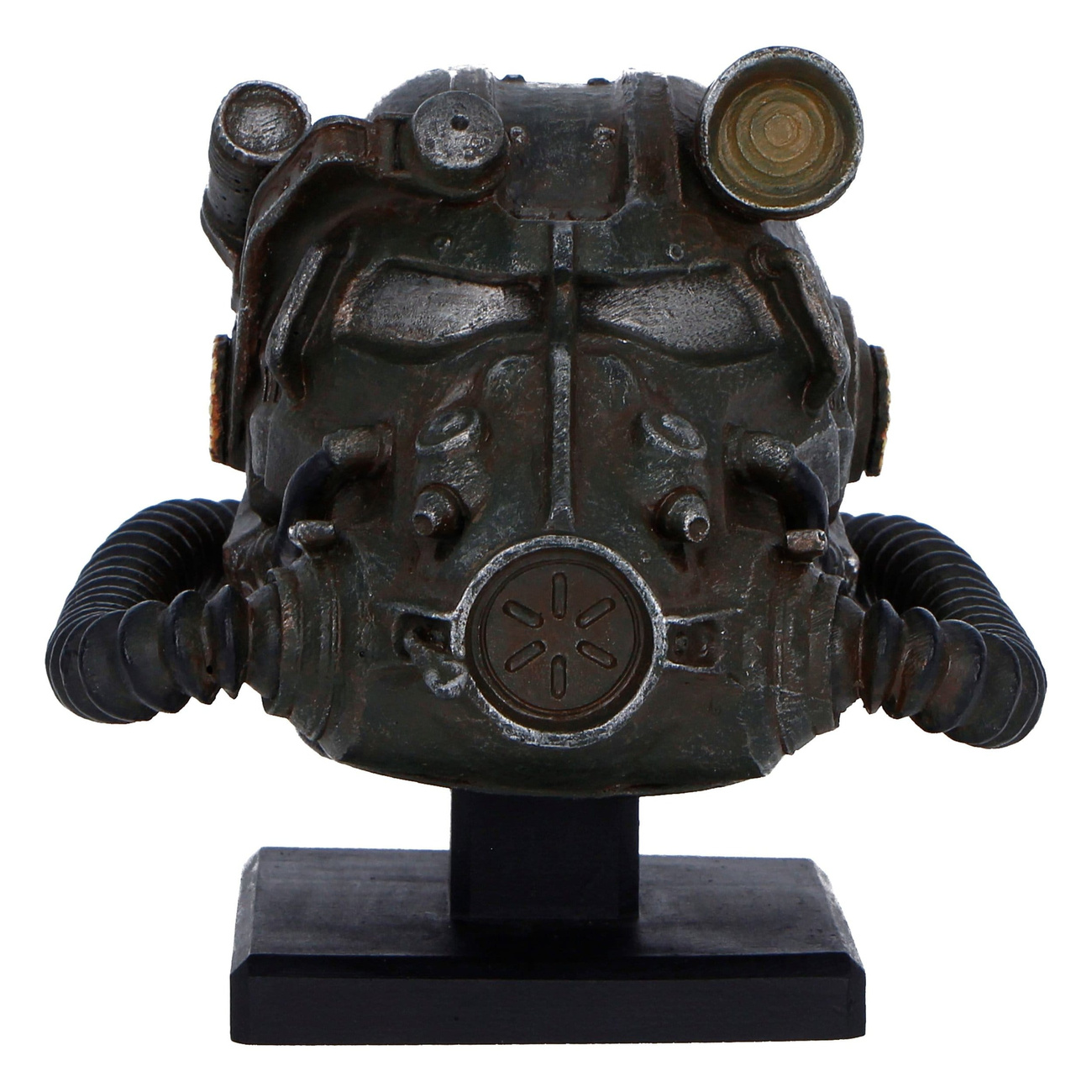 Fallout - Réplica del casco T-60