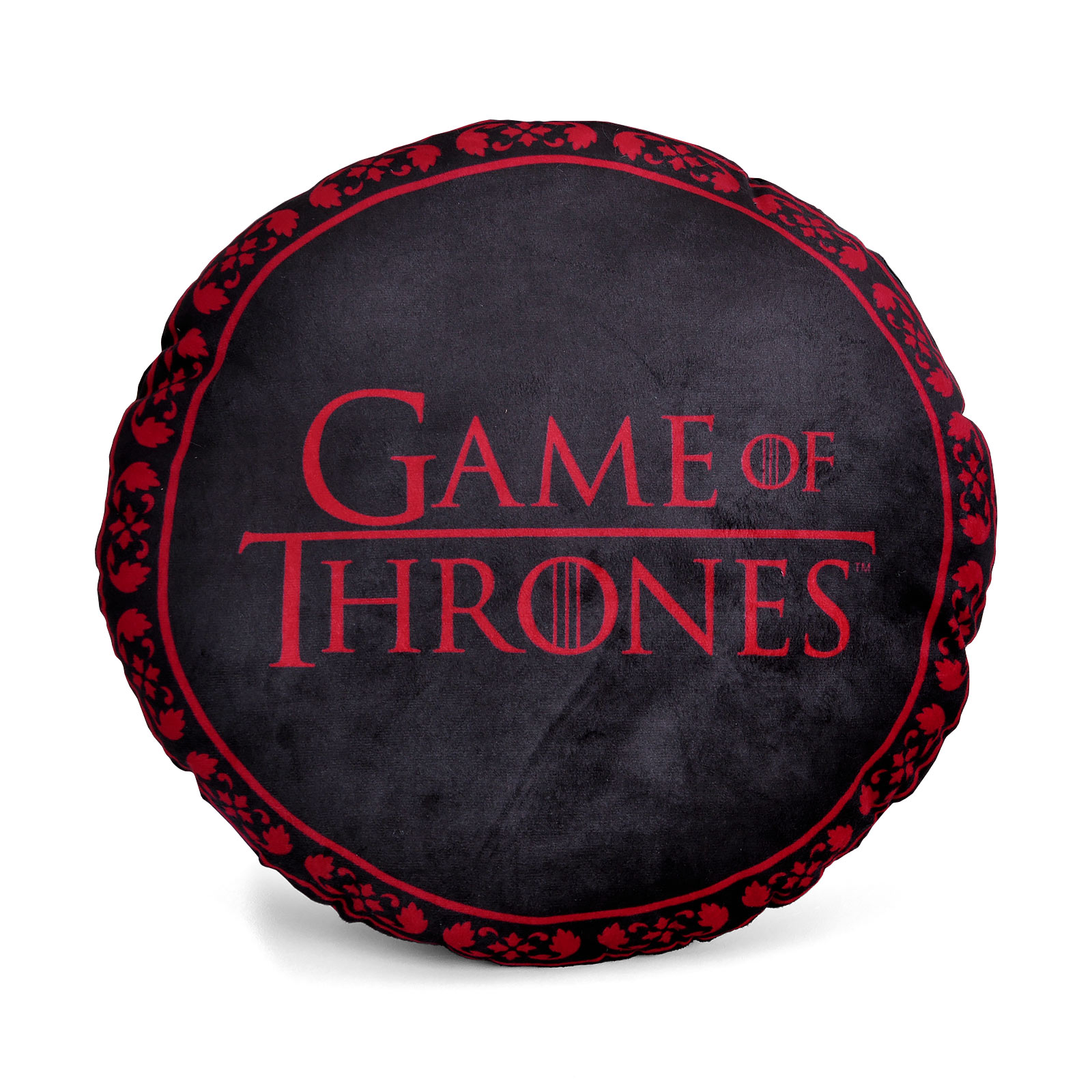 Game of Thrones - Targaryen Pillow