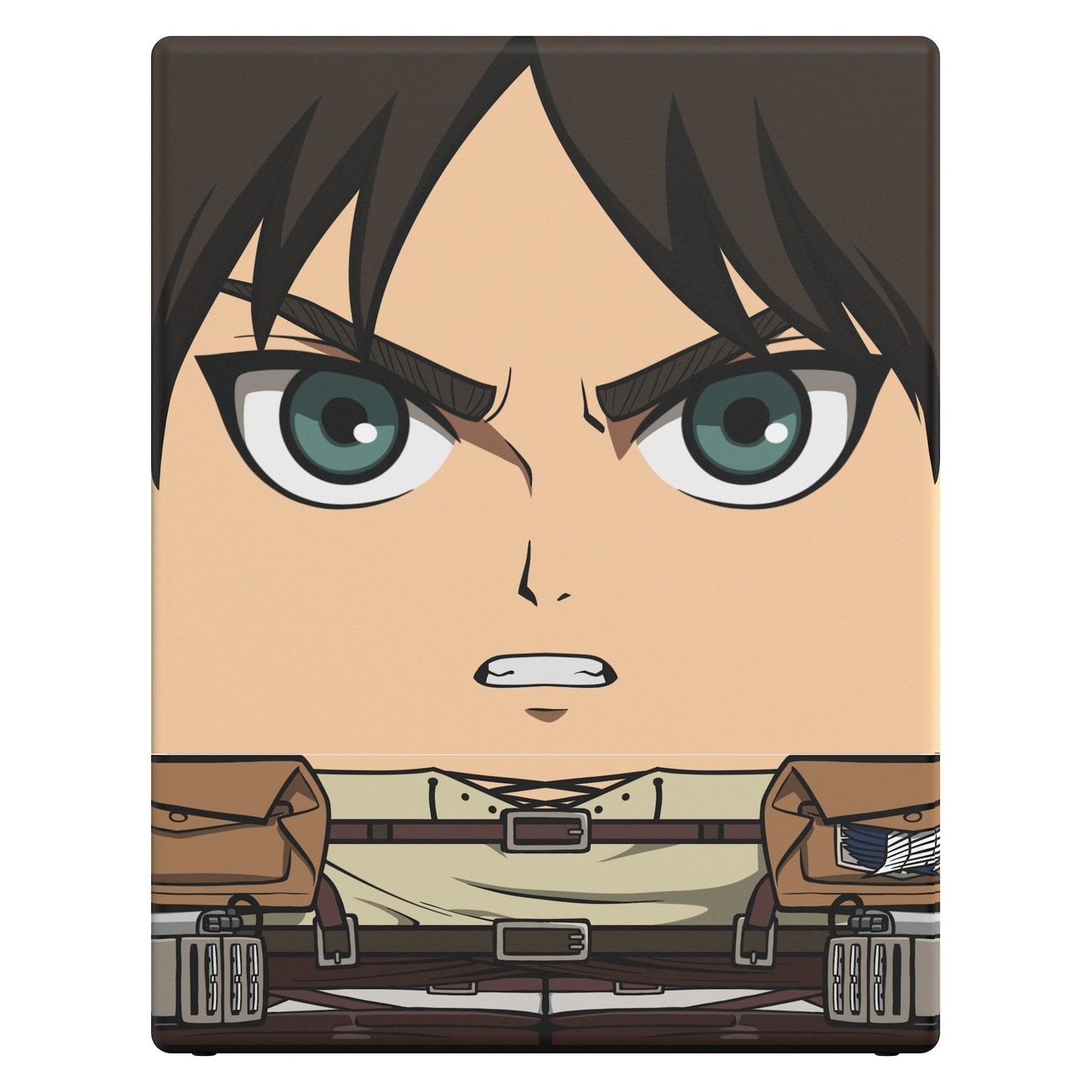 Squaroes Squaroe Attack on Titan AOT001 - Eren Jaeger