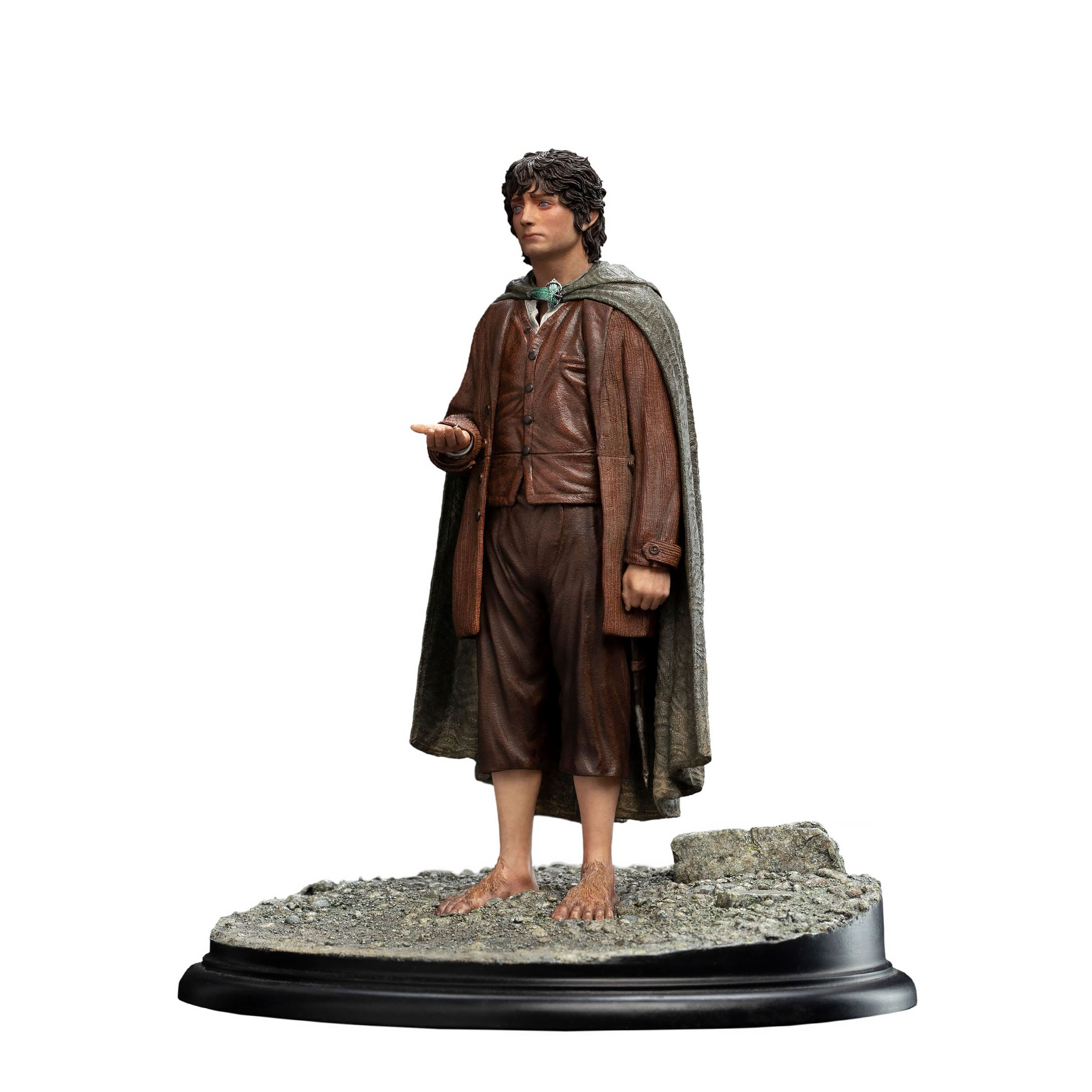 Il Signore degli Anelli - Statua di Frodo