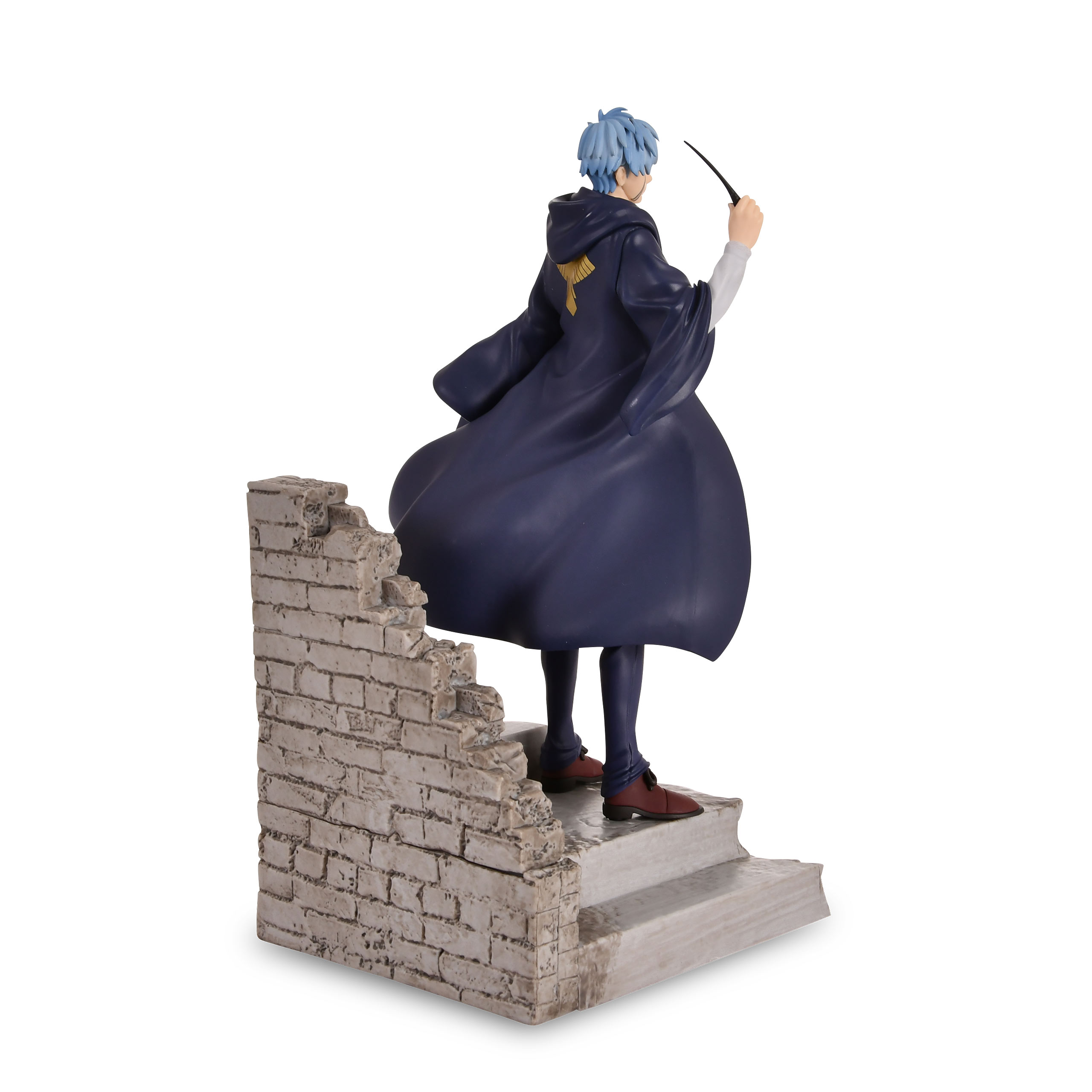 Mashle - Figura de Lance Crown Luminasta