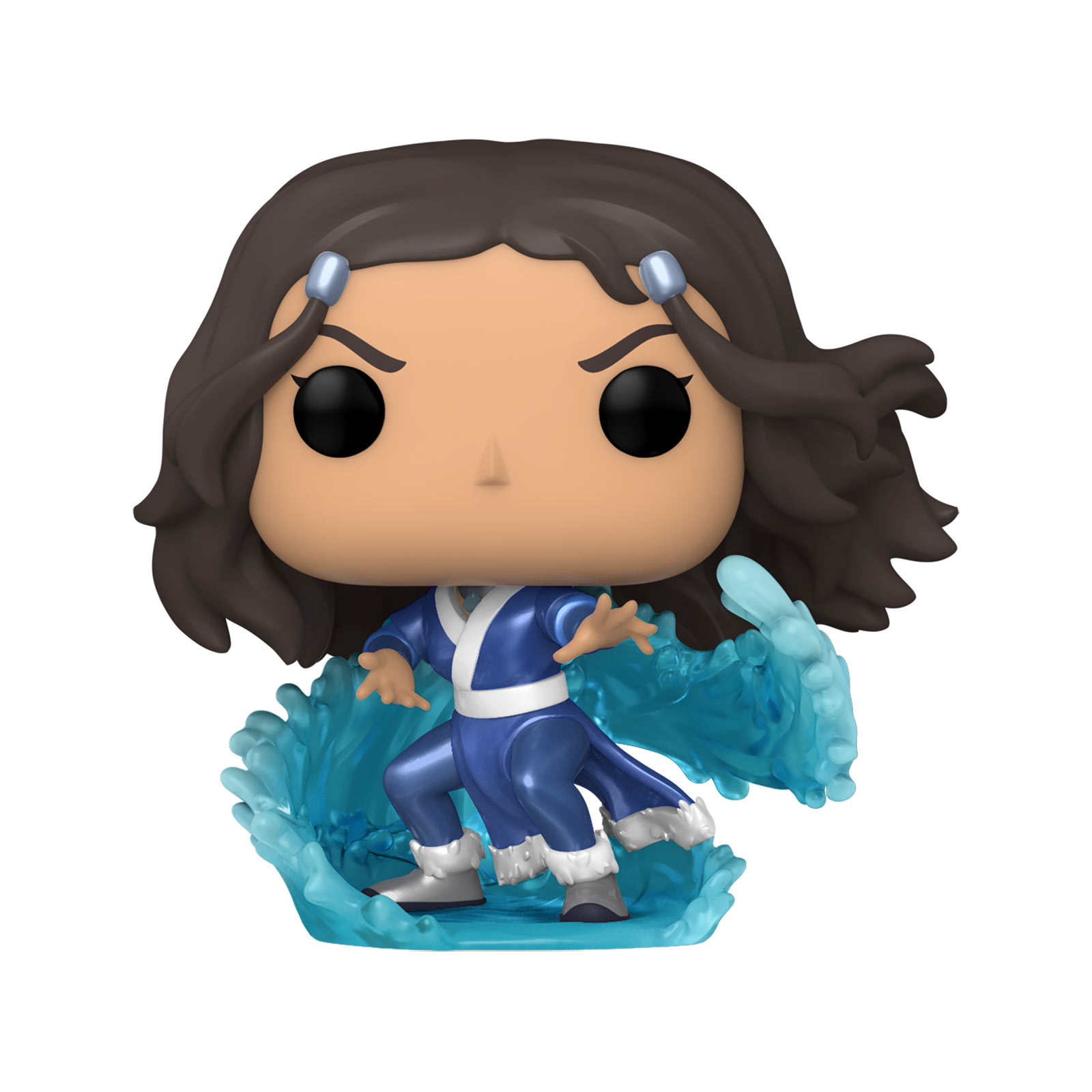 Avatar - Figurine Funko Pop Katara