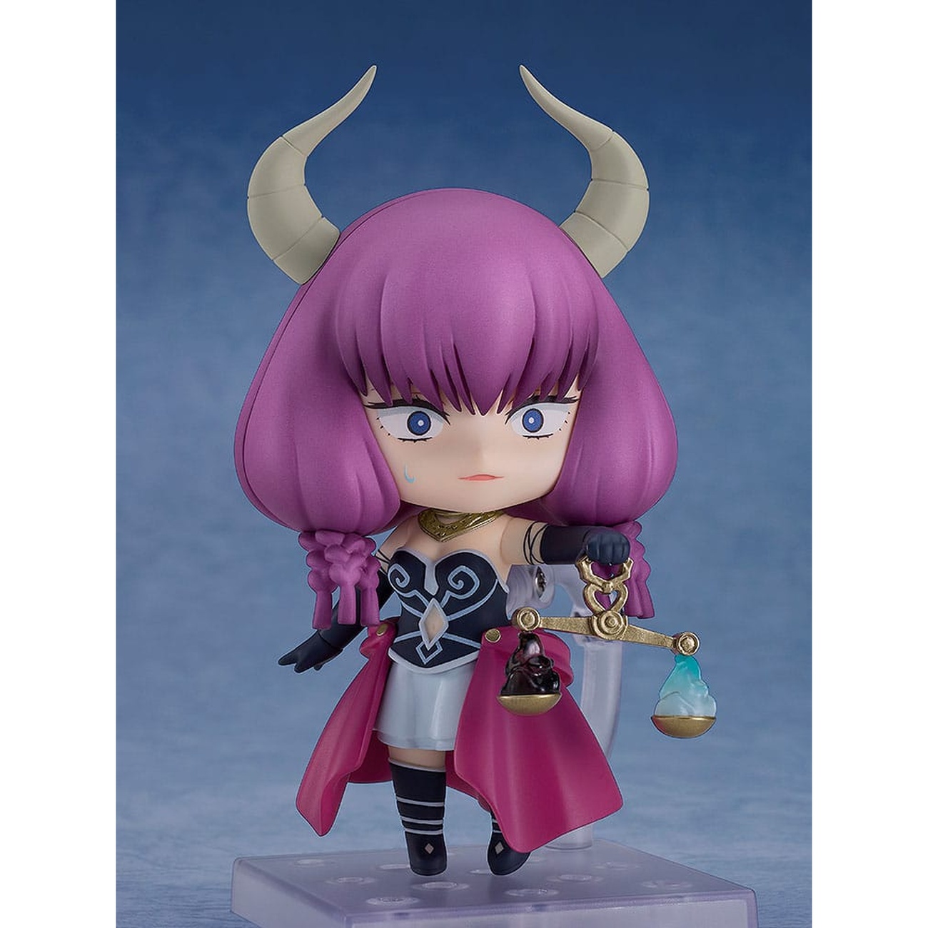 Frieren - Aura the Guillotine Nendoroid Action Figure
