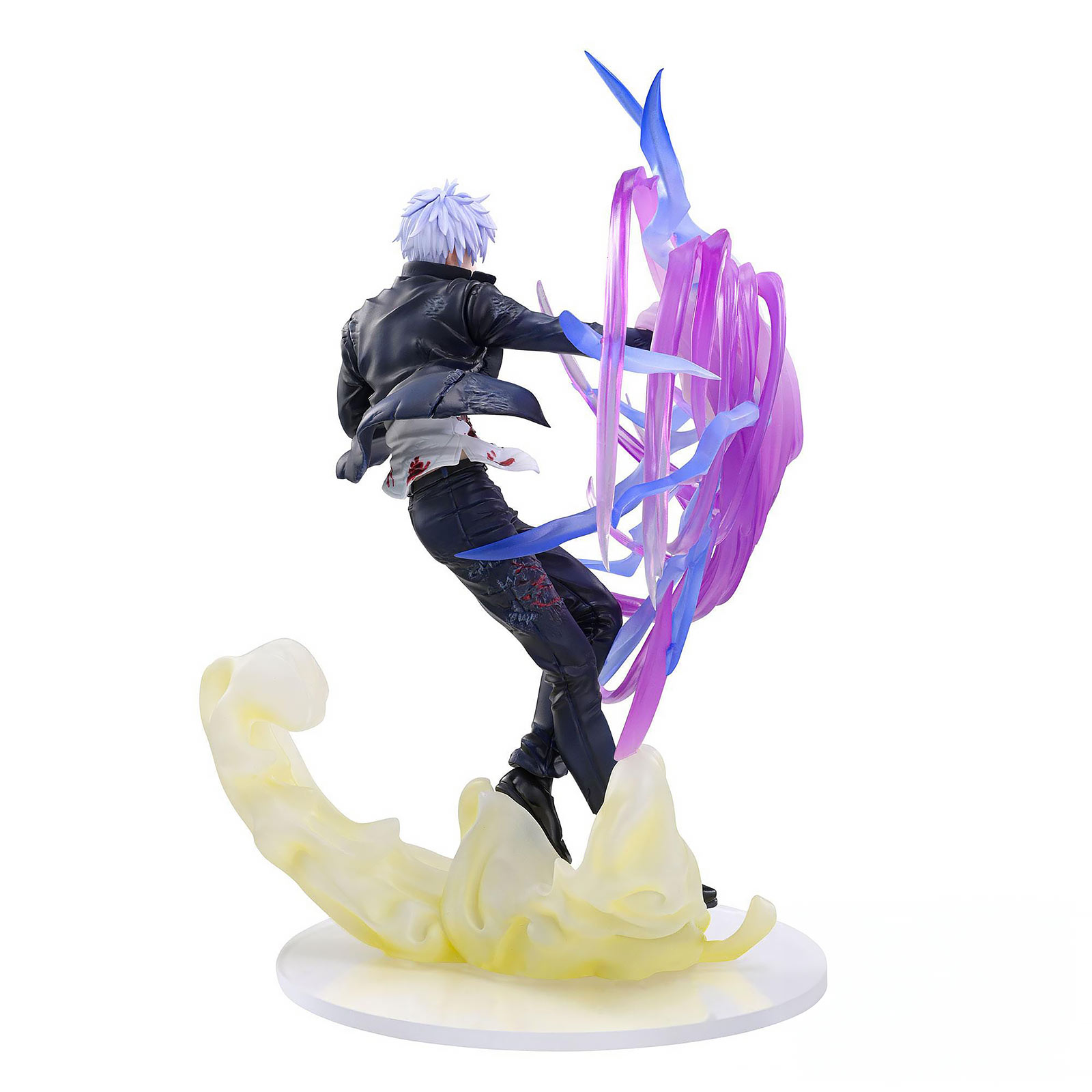 Jujutsu Kaisen - Satoru Gojo Hollow Purple (Kyoshiki Murasaki) Figur