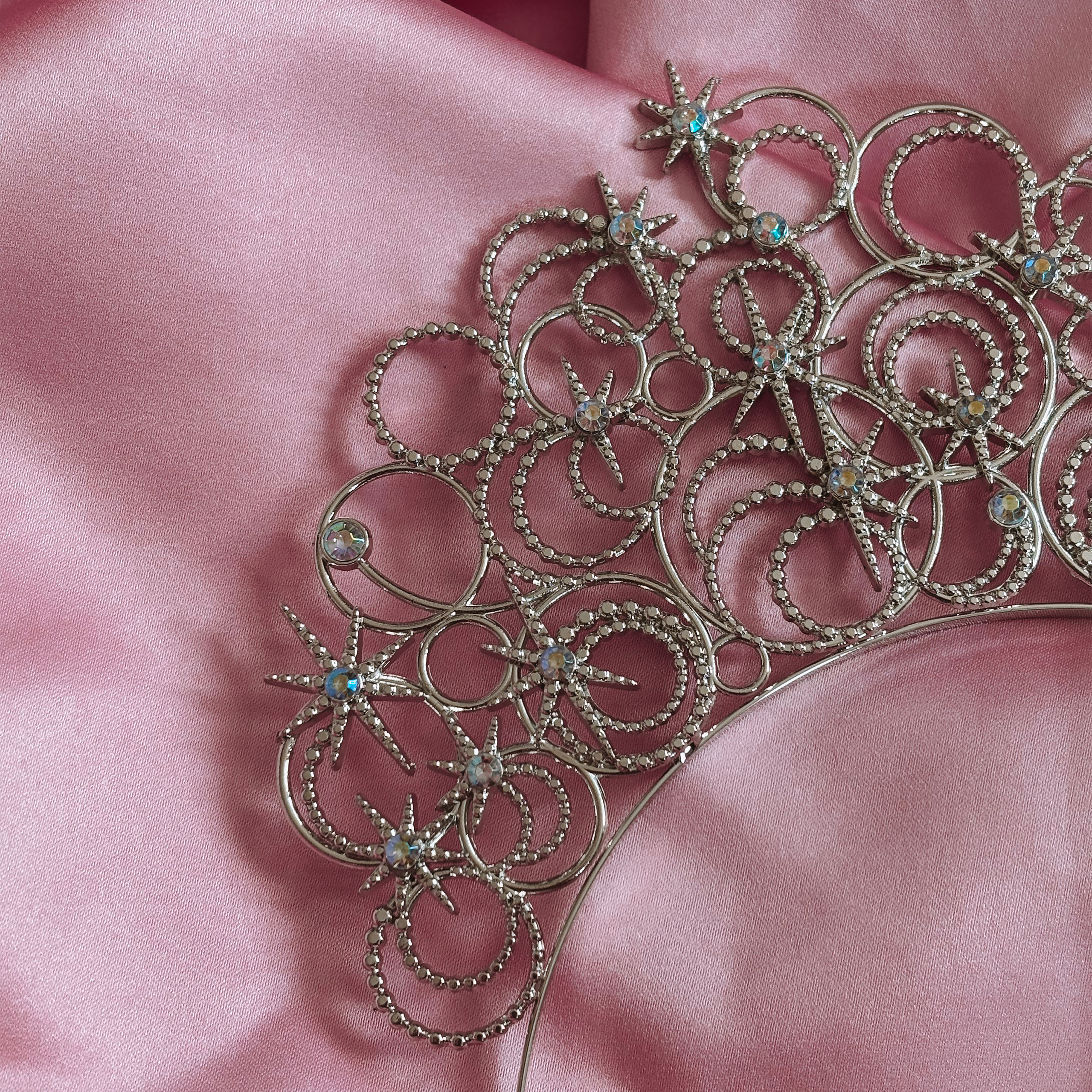 Wicked - Glinda Tiara