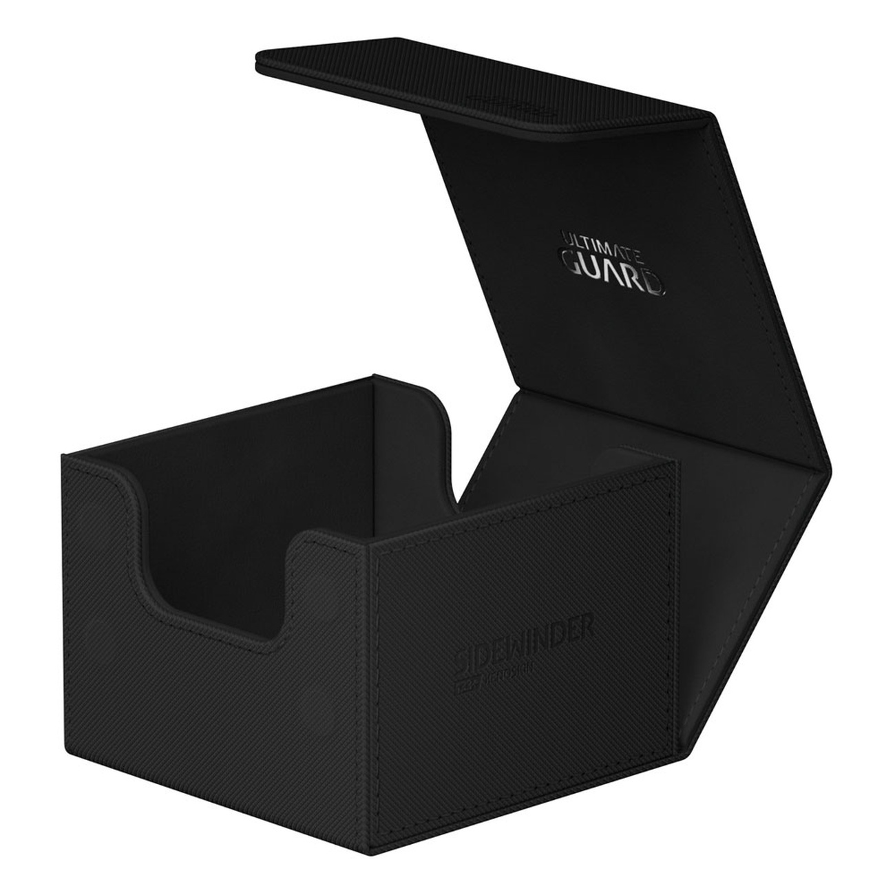 Ultimate Guard Sidewinder 133+ Xenoskin – Negro