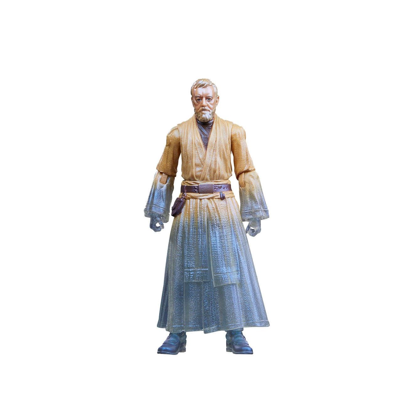 Star Wars Episode VI Black Series Actiefiguren 3-pack Force Spirits 15 cm