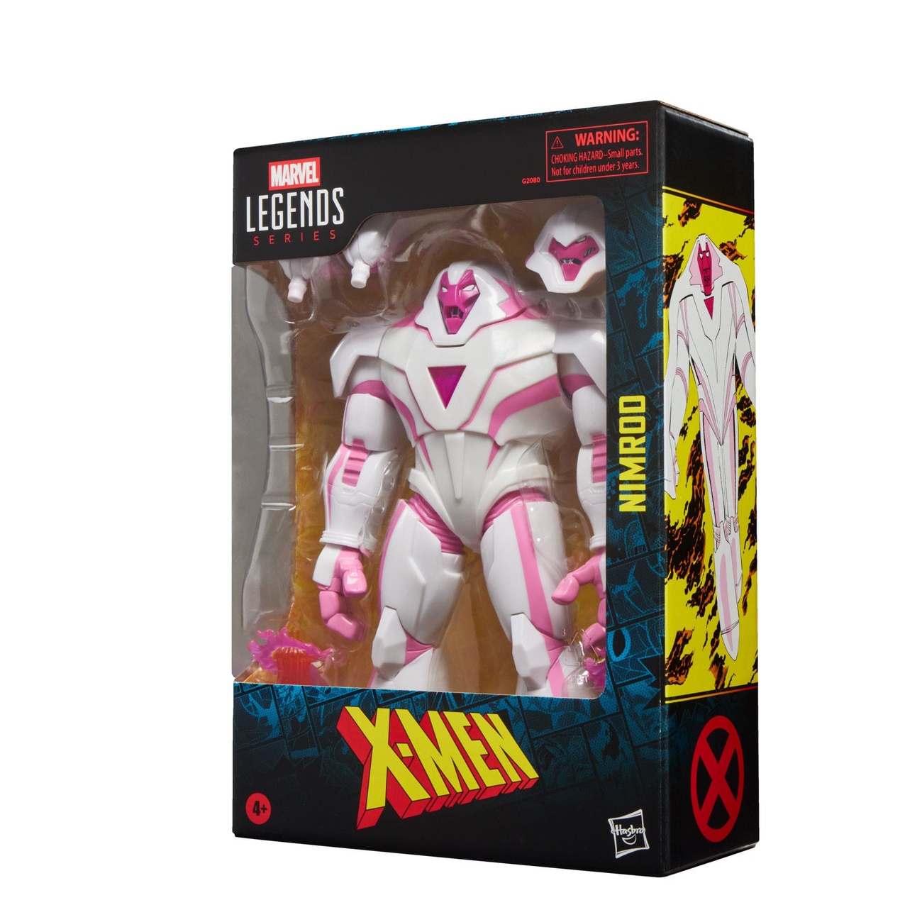 X-Men Marvel Legends Action Figure Nimrod Sentinel 20 cm