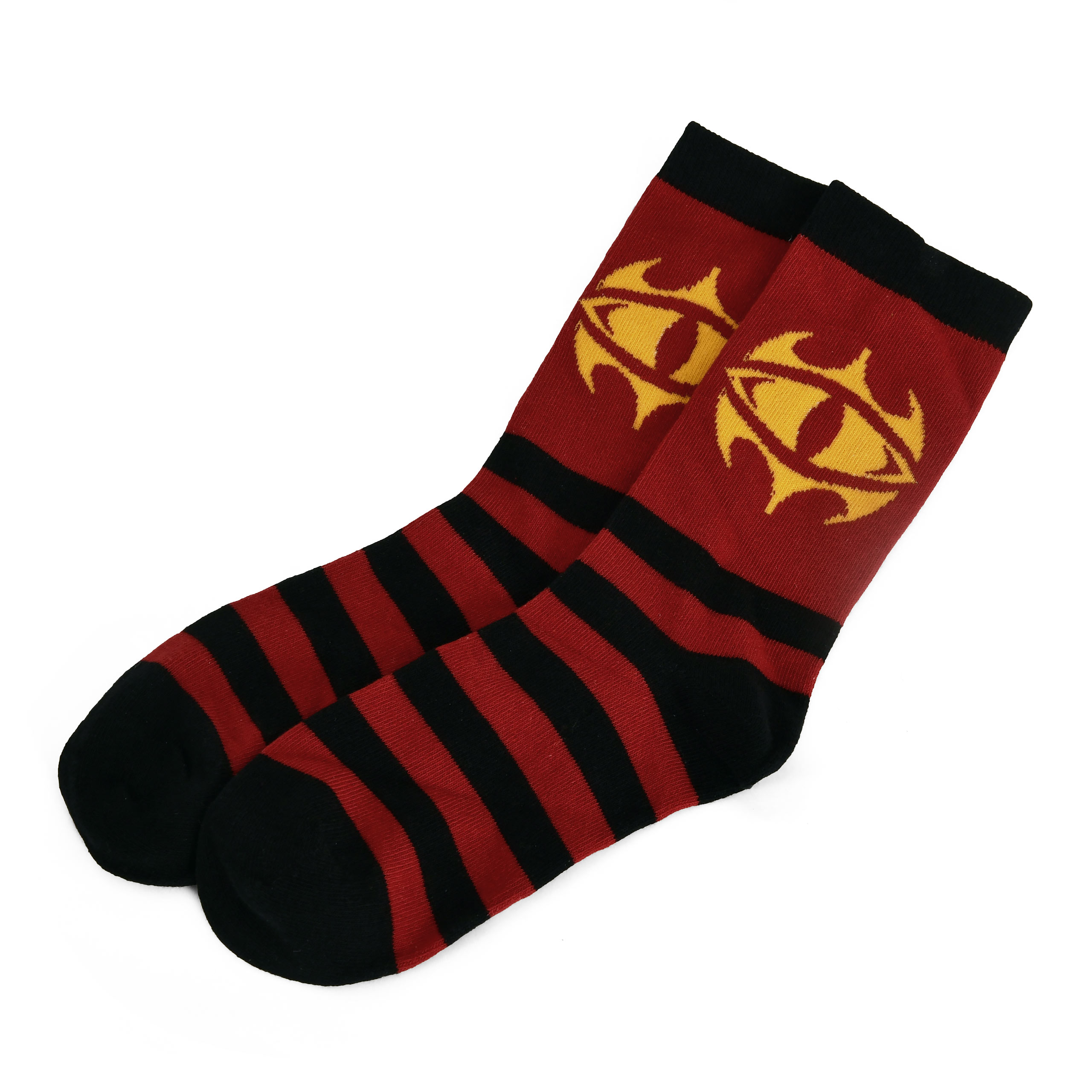 Lord of the Rings - Sauron's Eye Socks