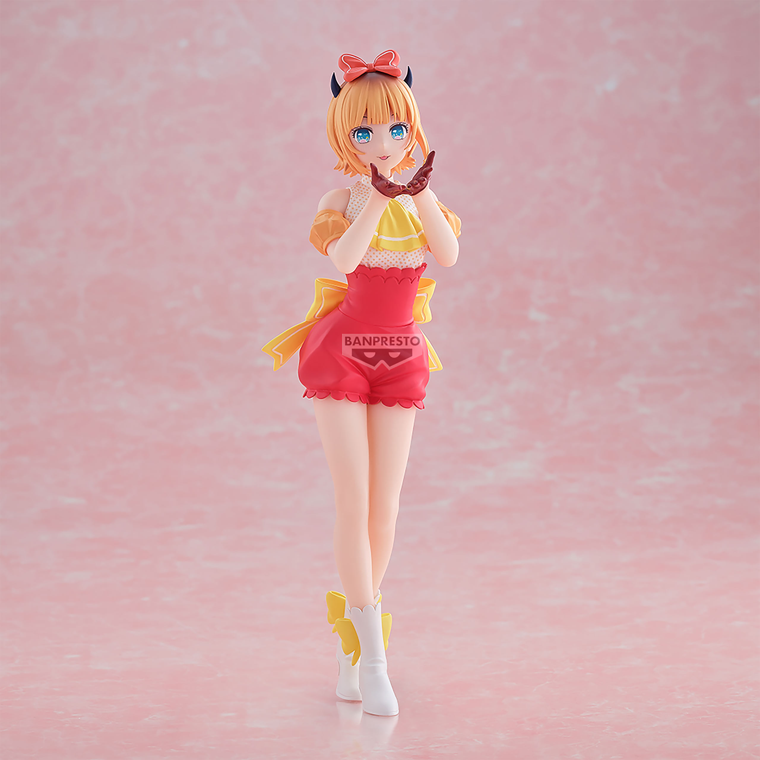 Oshi No Ko: Mein Star - Memcho Figur Pop in 2 Version