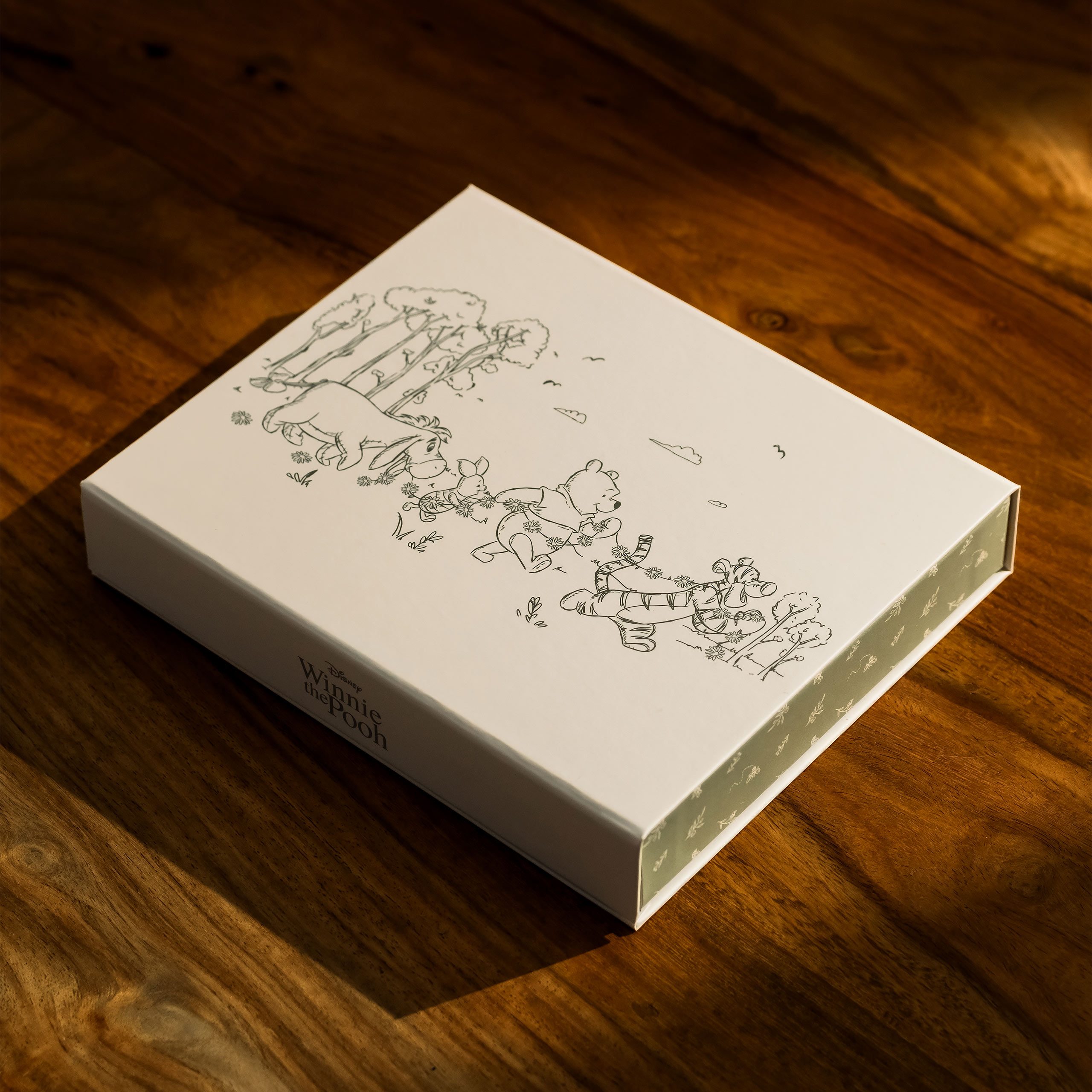 Winnie the Pooh - Friends Stationery Set