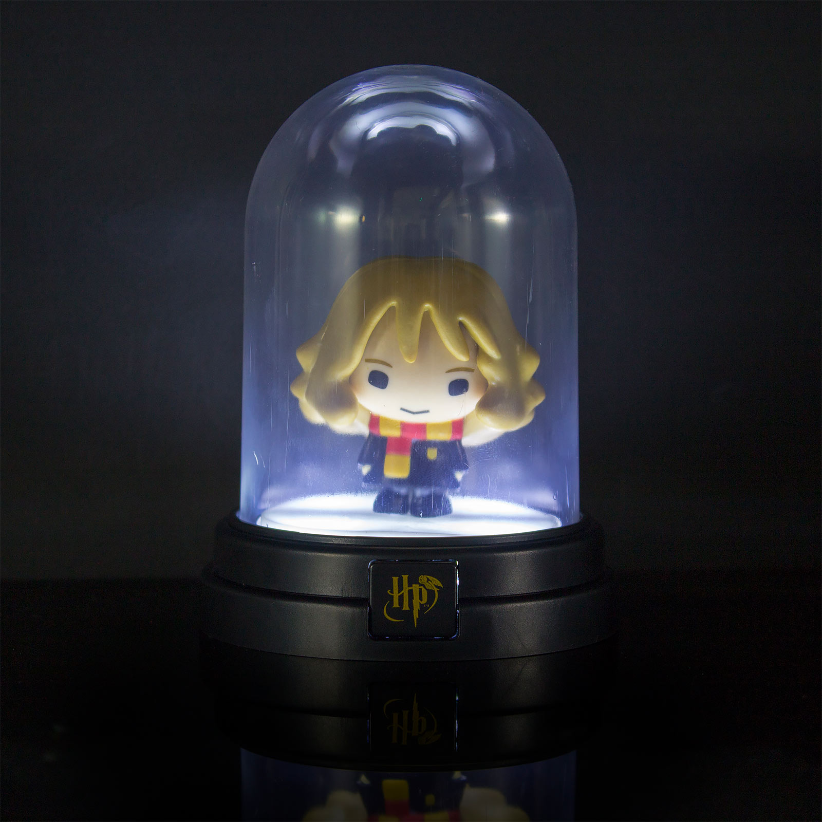 Harry Potter - Hermelien Mini Tafellamp
