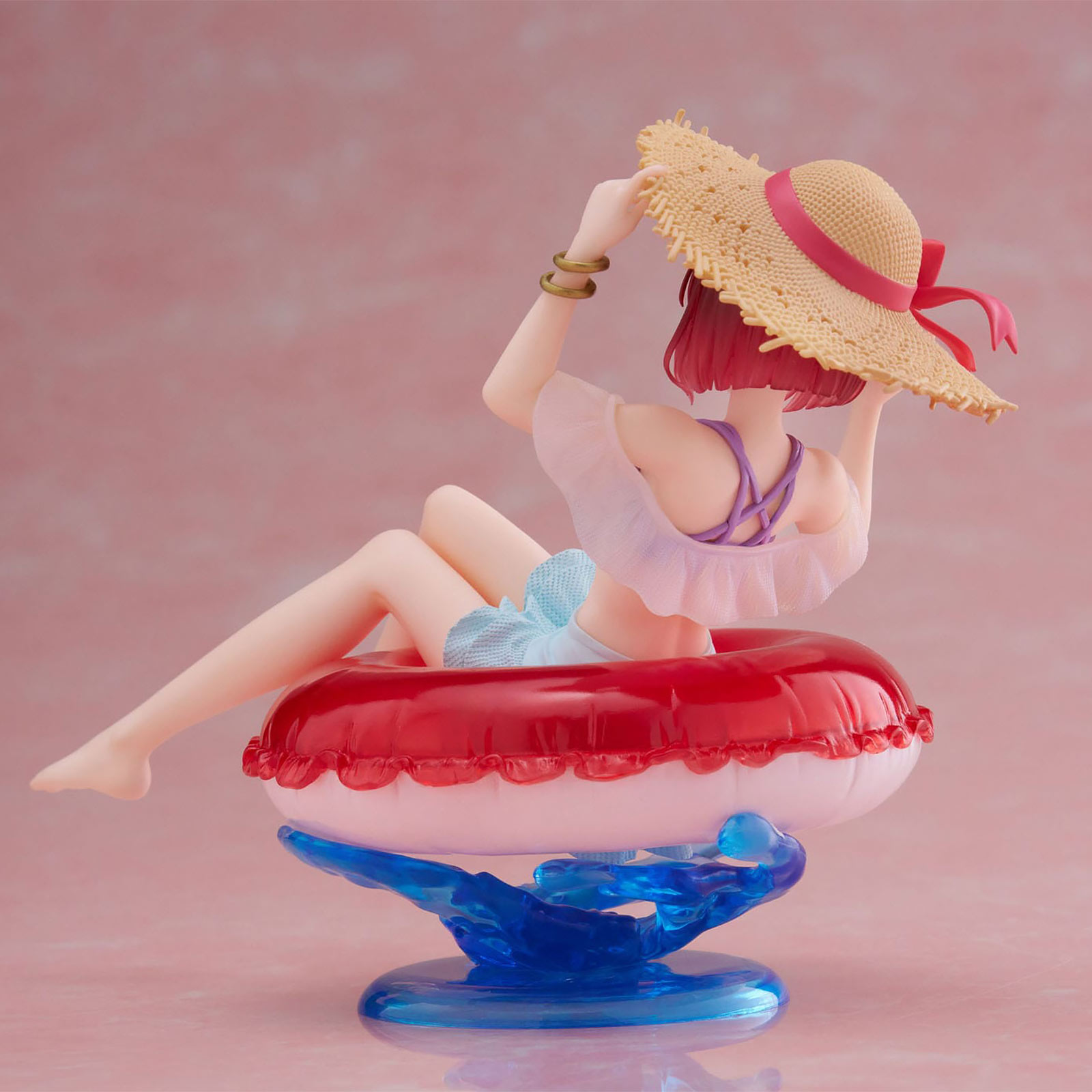 Oshi No Ko: My Star - Kana Arima Aqua Float Girls Figure