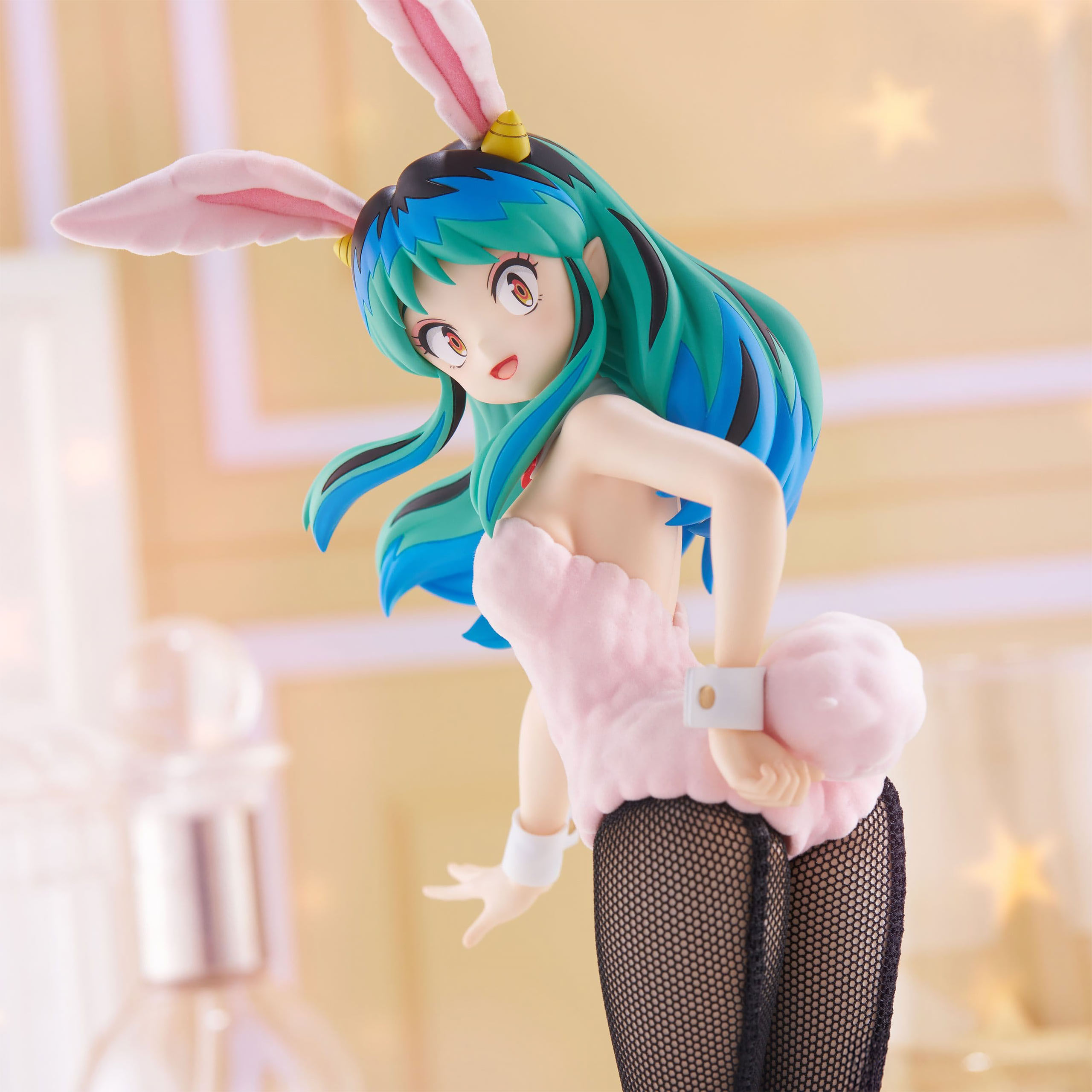 Urusei Yatsura - Figura Lum BiCute Bunnies