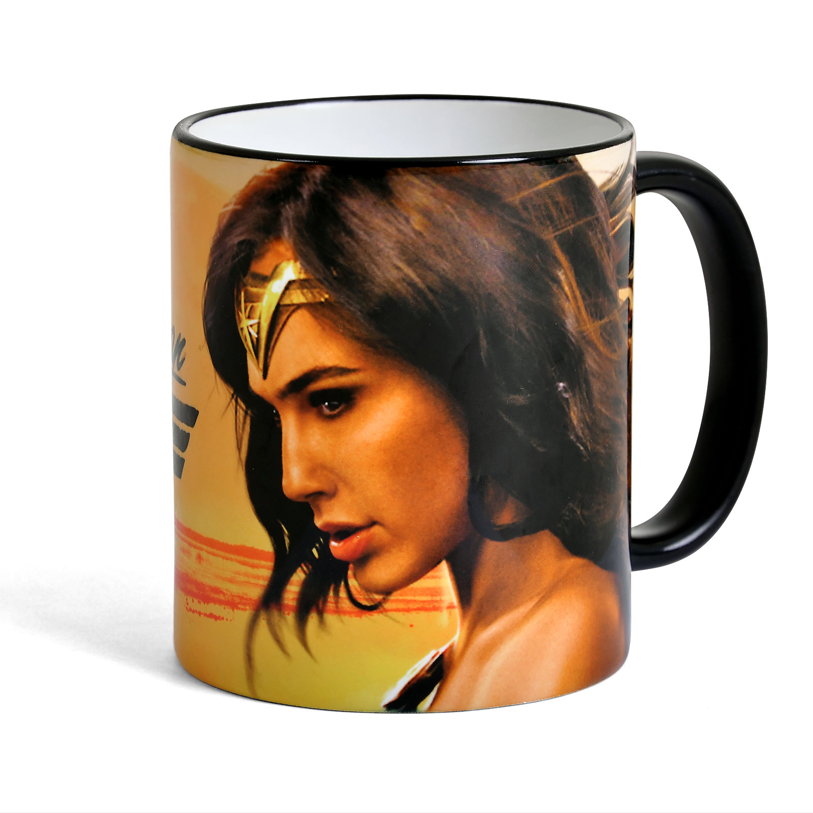 Wonder Woman - Tasse de film