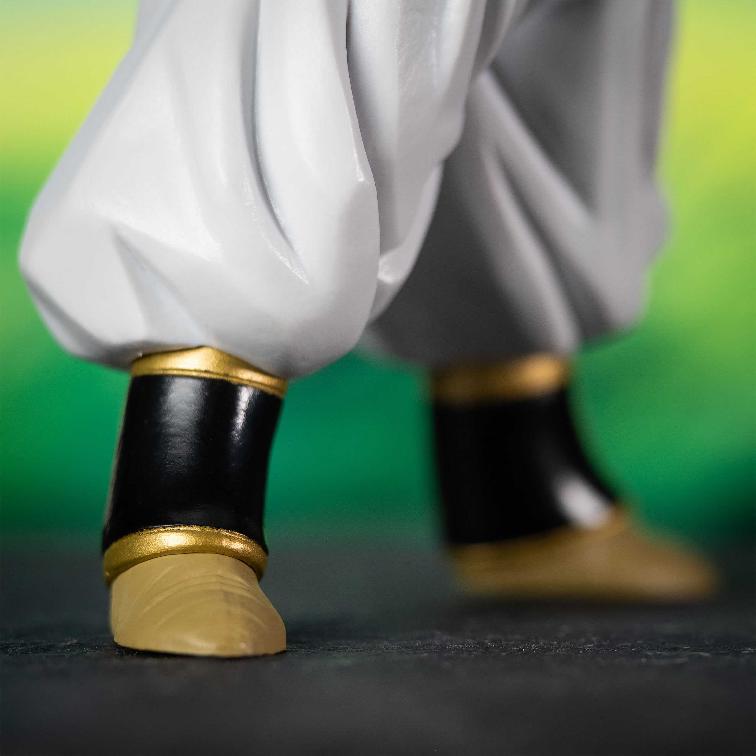 Dragon Ball Z - Figura de Kid Boo Solid Edge Works