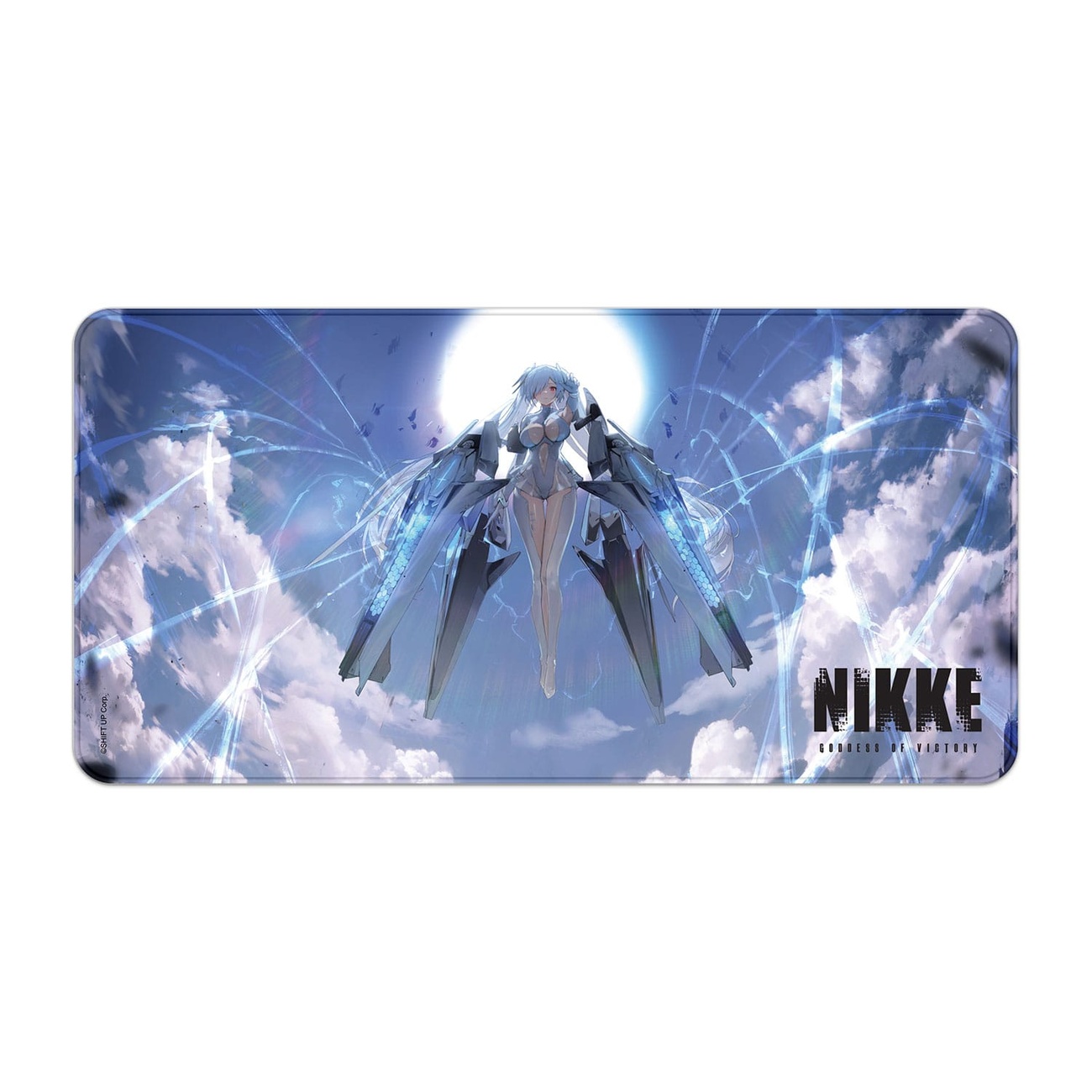 Goddess of Victory: Nikke Podkładka XXL Cinderella