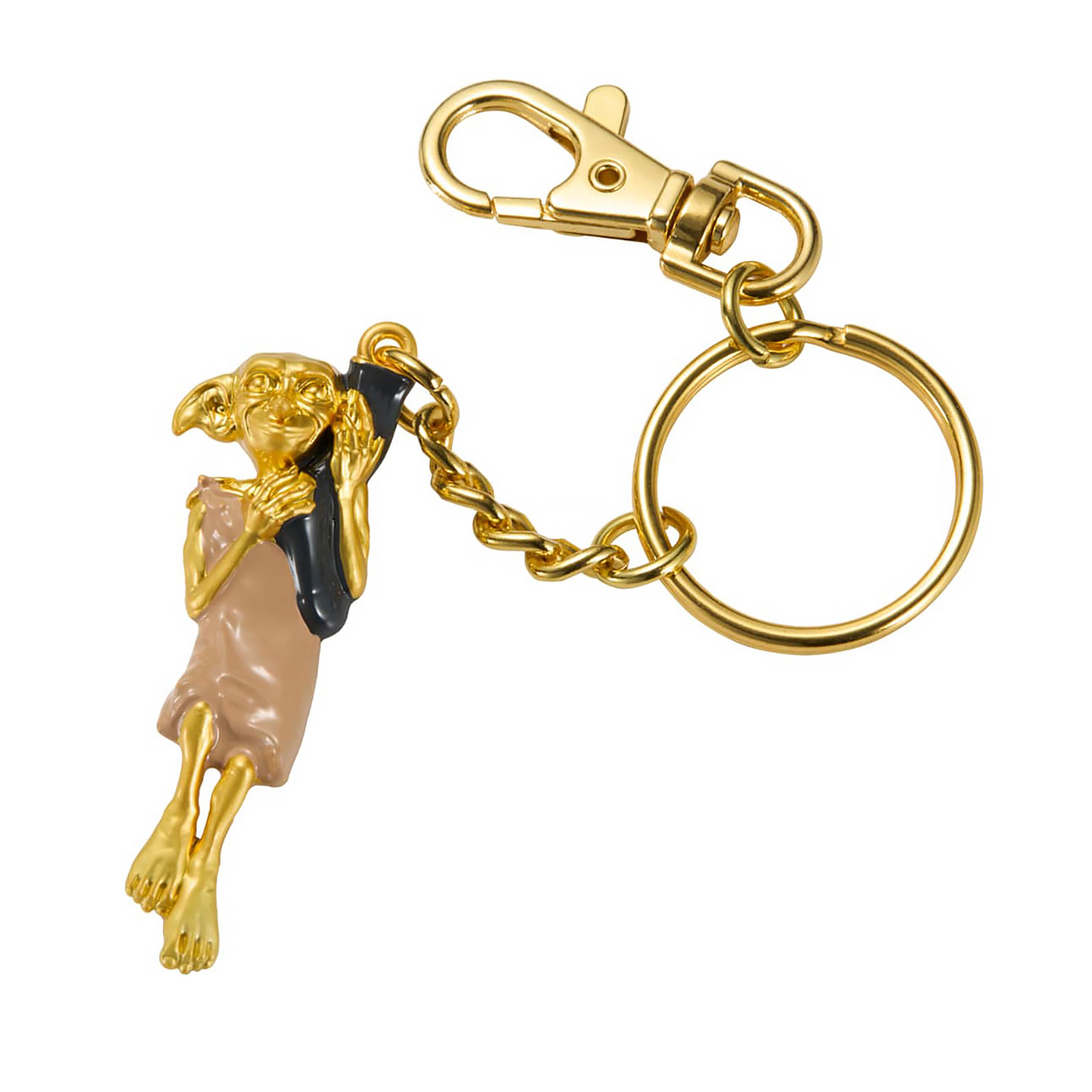 Llavero de Dobby - Harry Potter