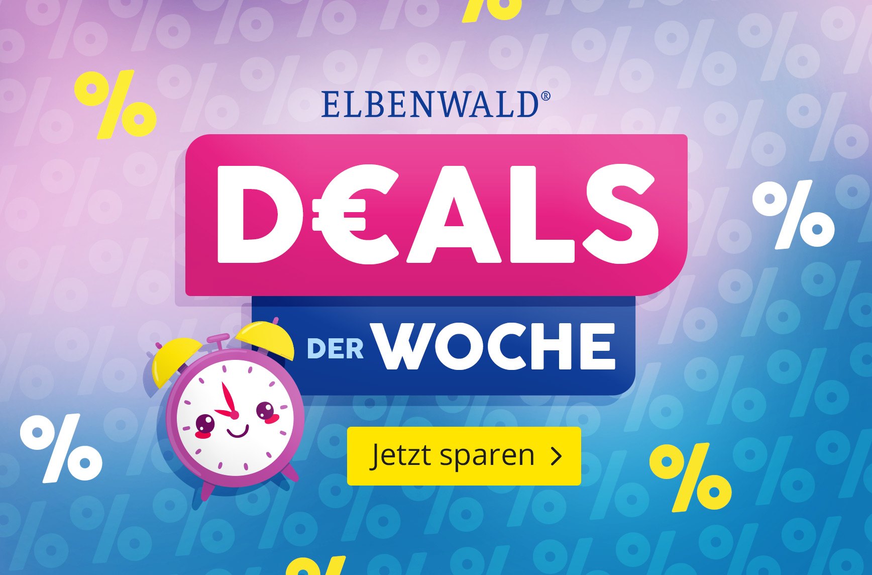 Deals der Woche