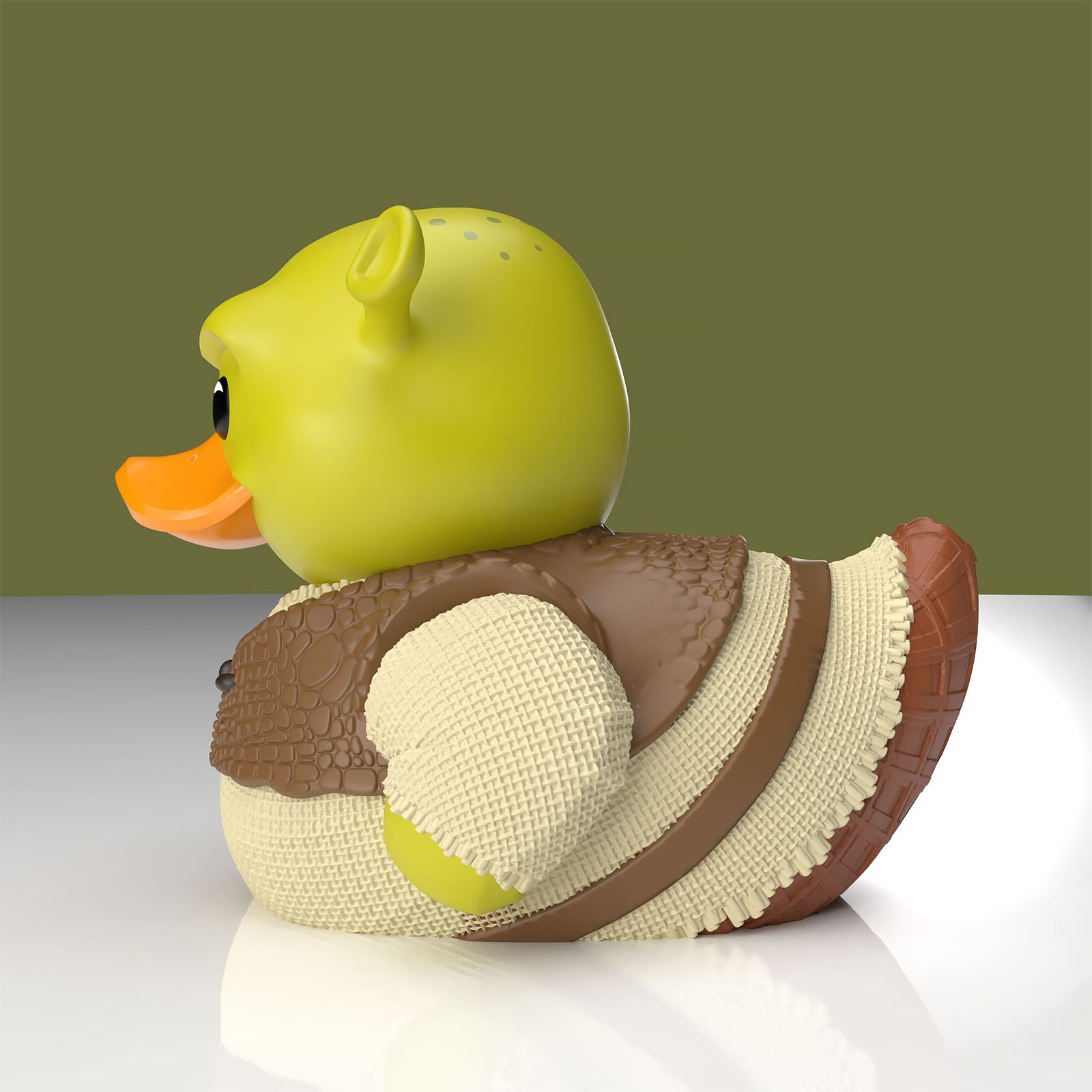 Shrek - Pato Coleccionable TUBBZ