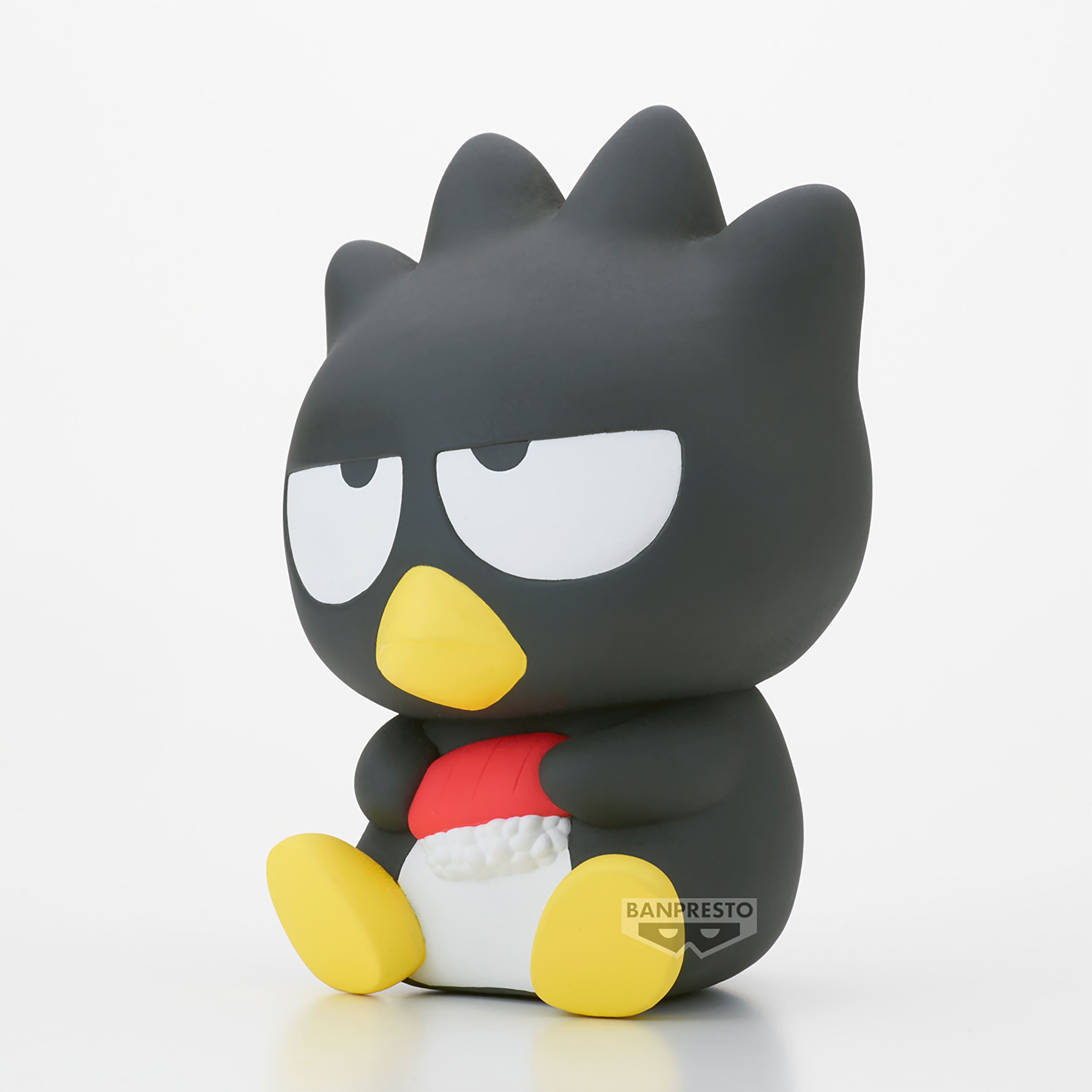 Sanrio - Badtz Maru Sofvimates Figuur