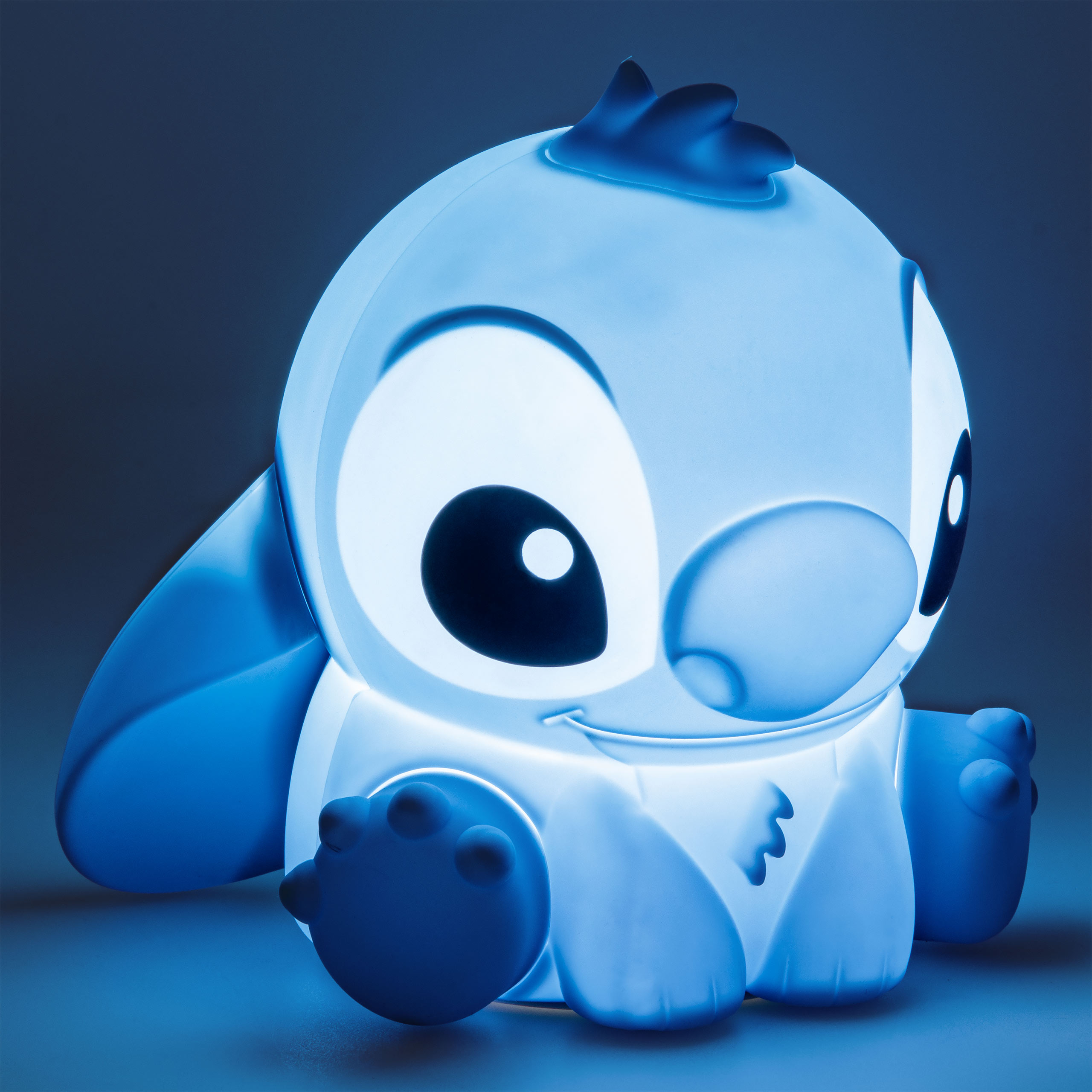 Stitch Night Light - Lilo & Stitch