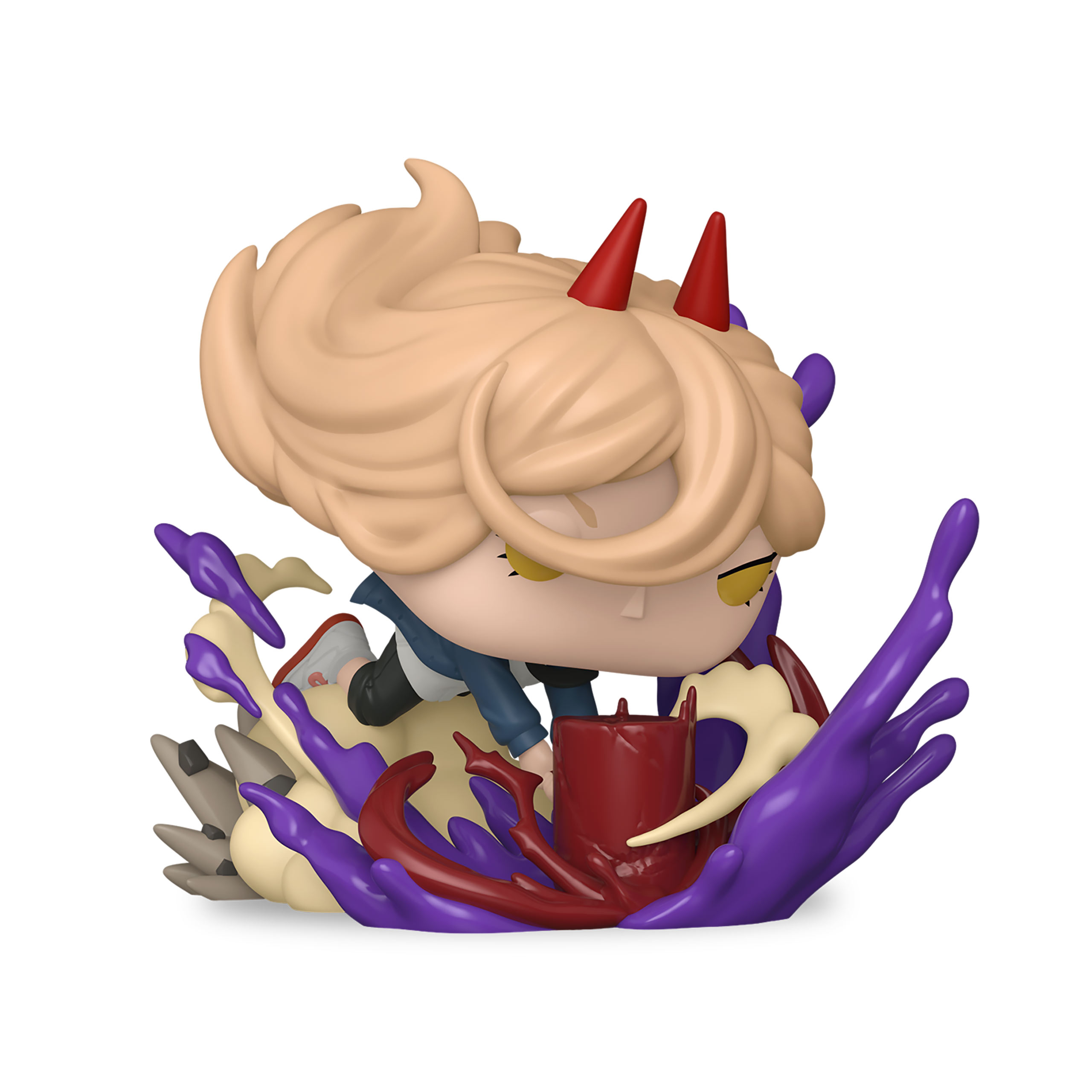 Chainsaw Man - Power (Blood Mallet) Funko Pop Figur