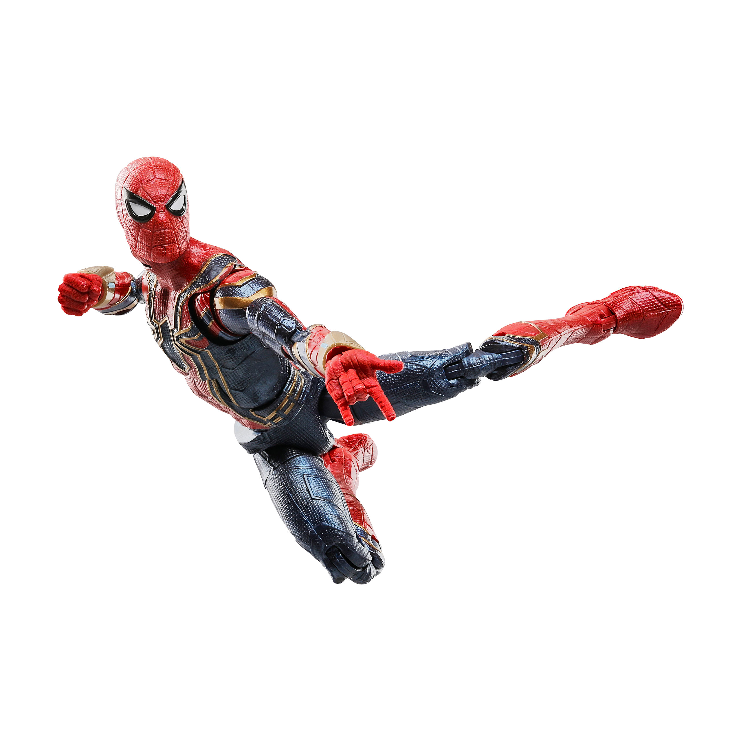 Spider-Man - Figurine d'action de la série Marvel Legends