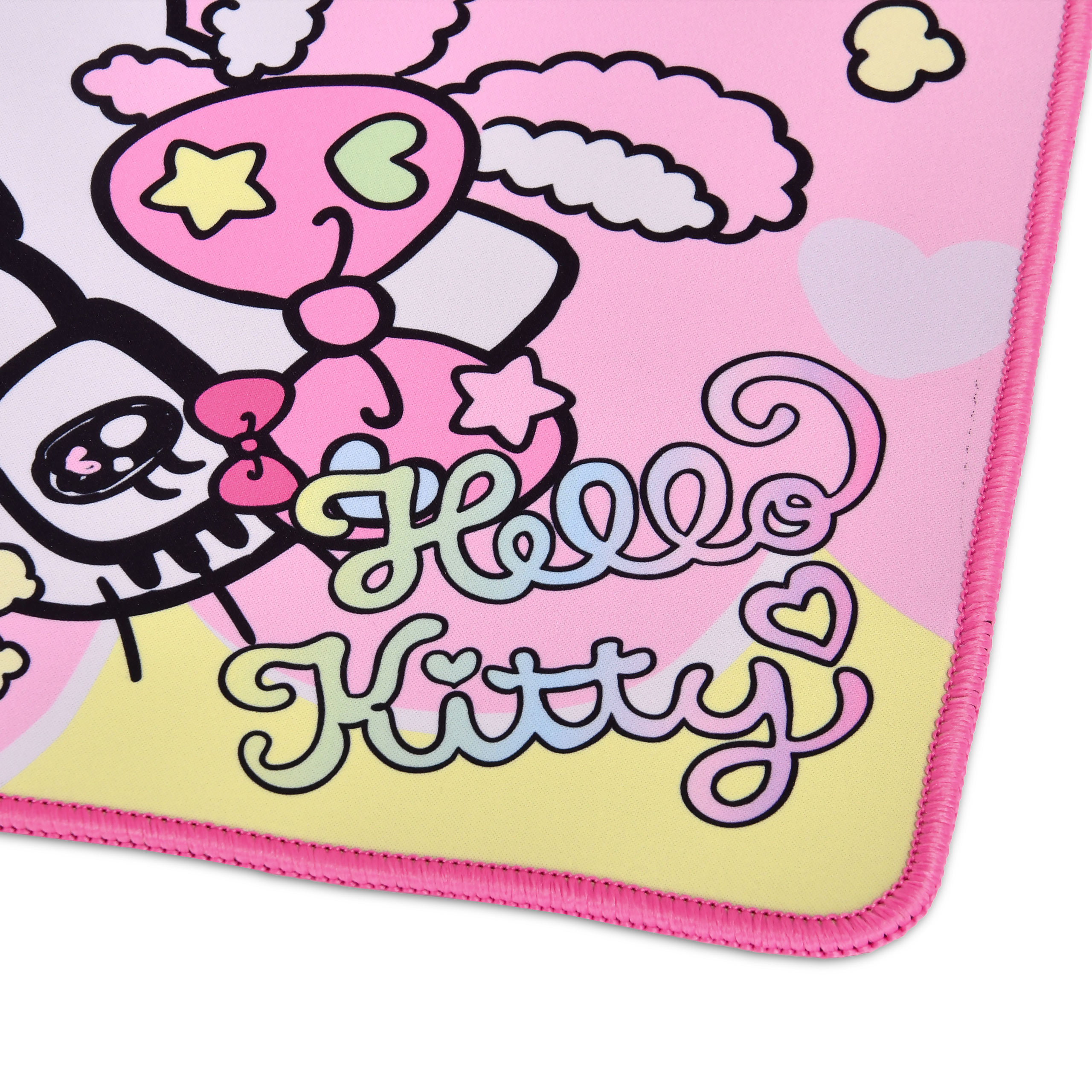 Hello Kitty - Tapis de souris personnages