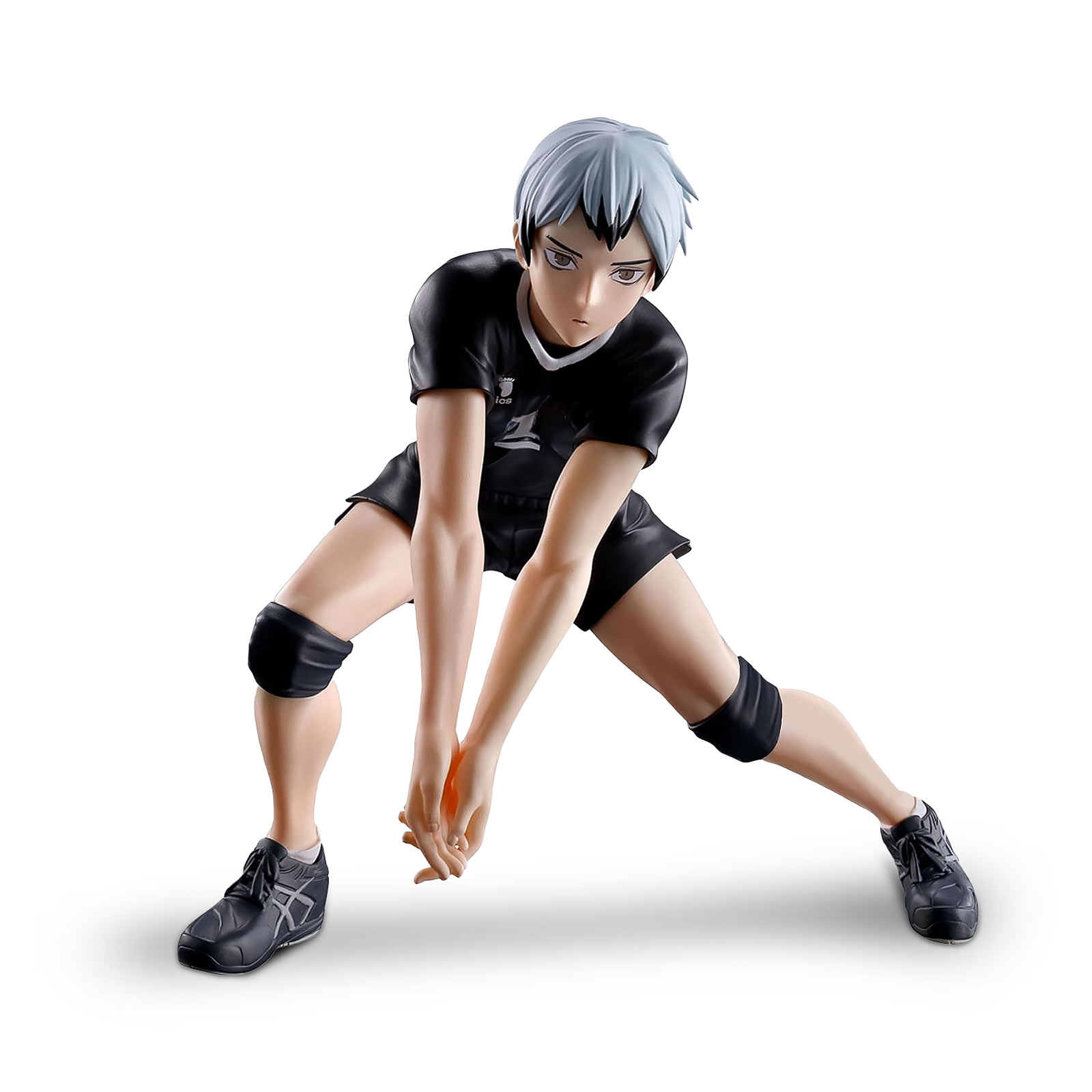 Haikyu!! - Shinsuke Kita Posing Figur