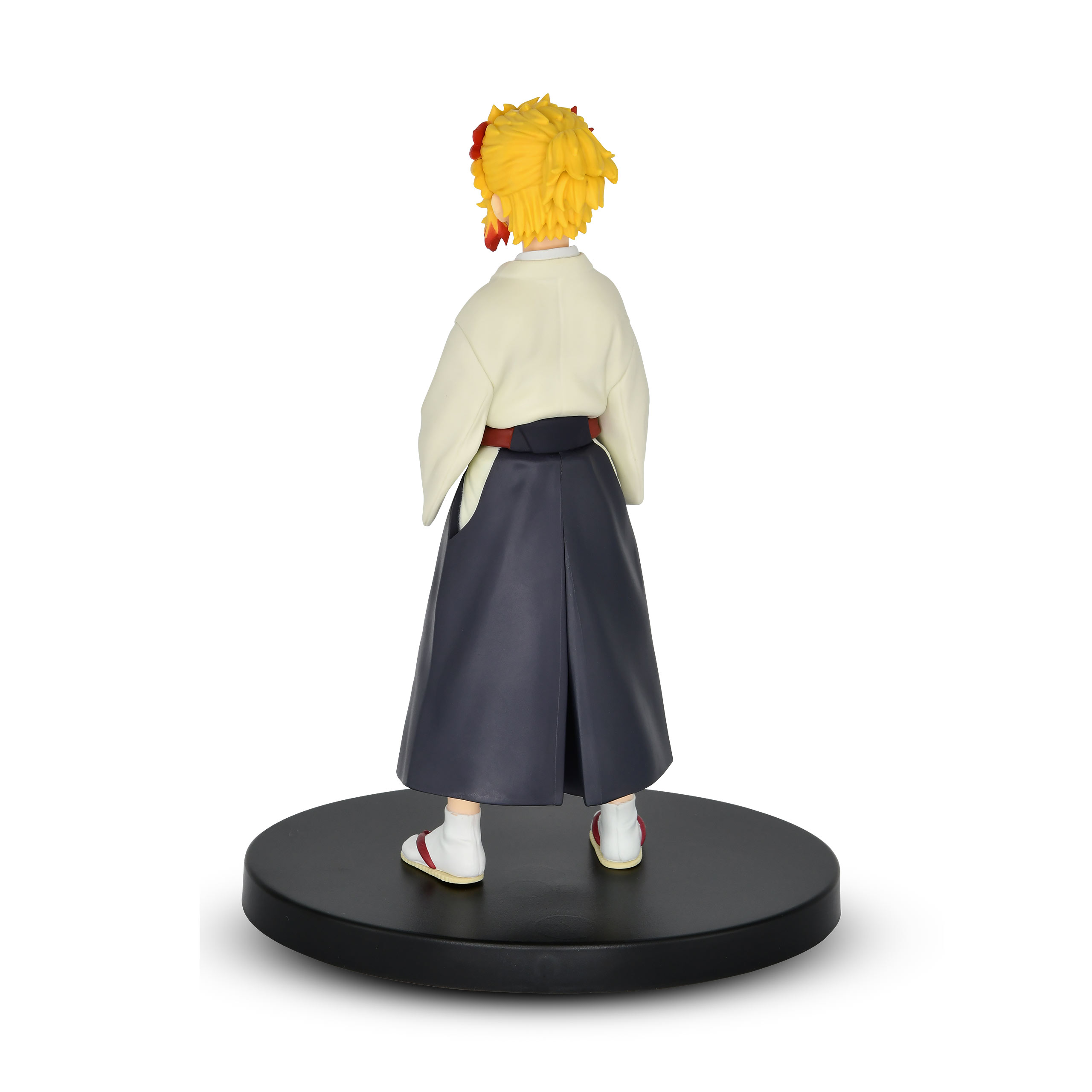 Demon Slayer - Senjuro Rengoku Vol.25 Figurine Version B