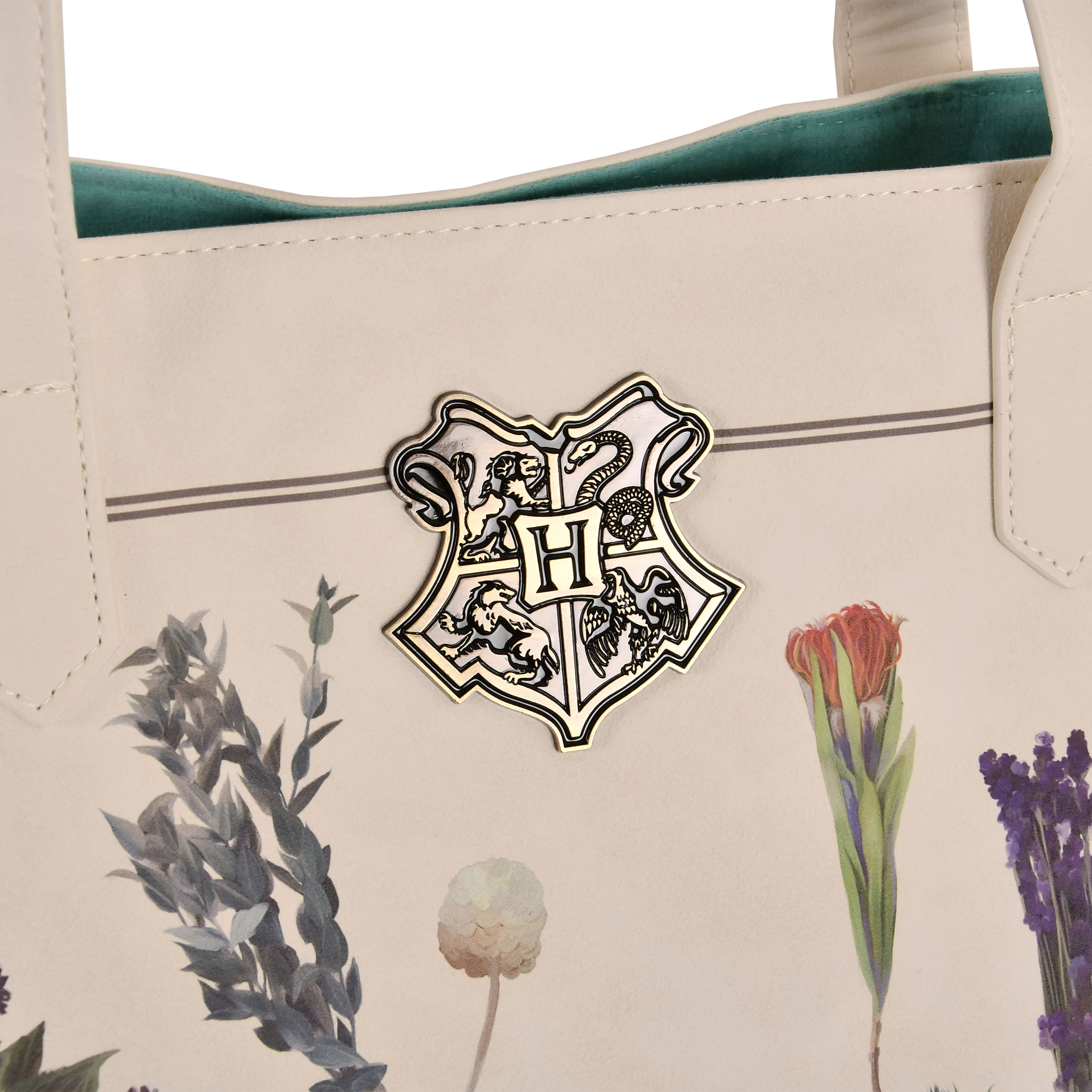 Harry Potter - Herbology Shopper Bag