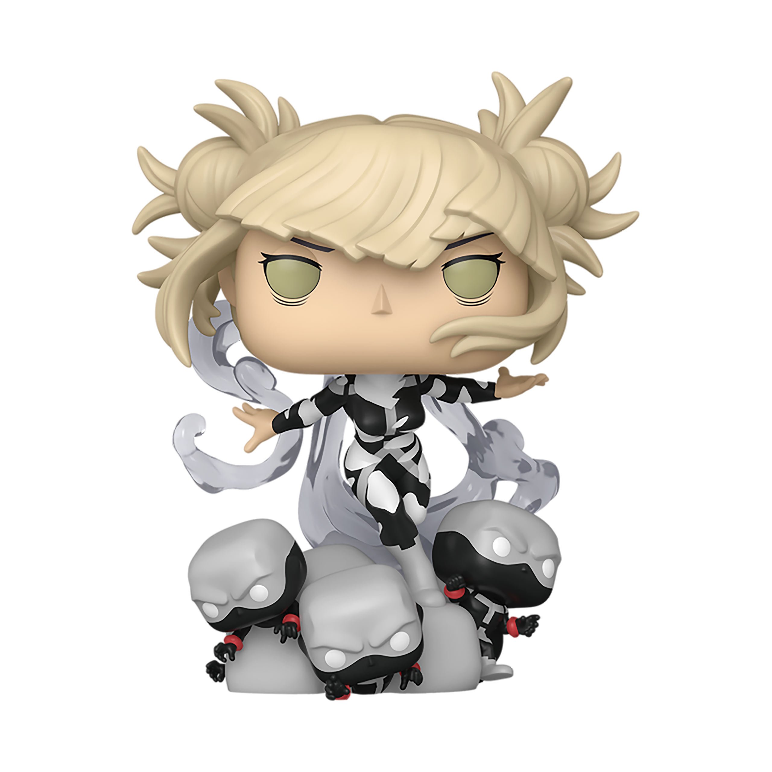 My Hero Academia - Himiko Toga Funko Pop!-figur