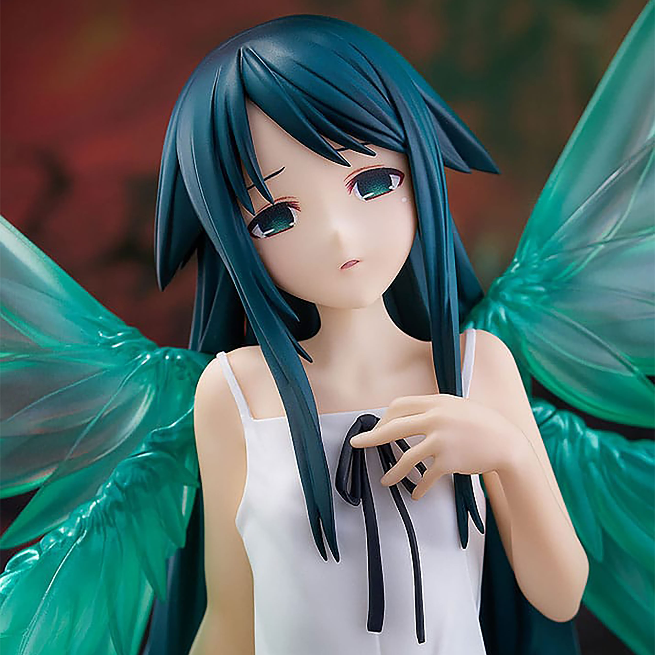 Saya no Uta - Figura Saya Pop Up Parade