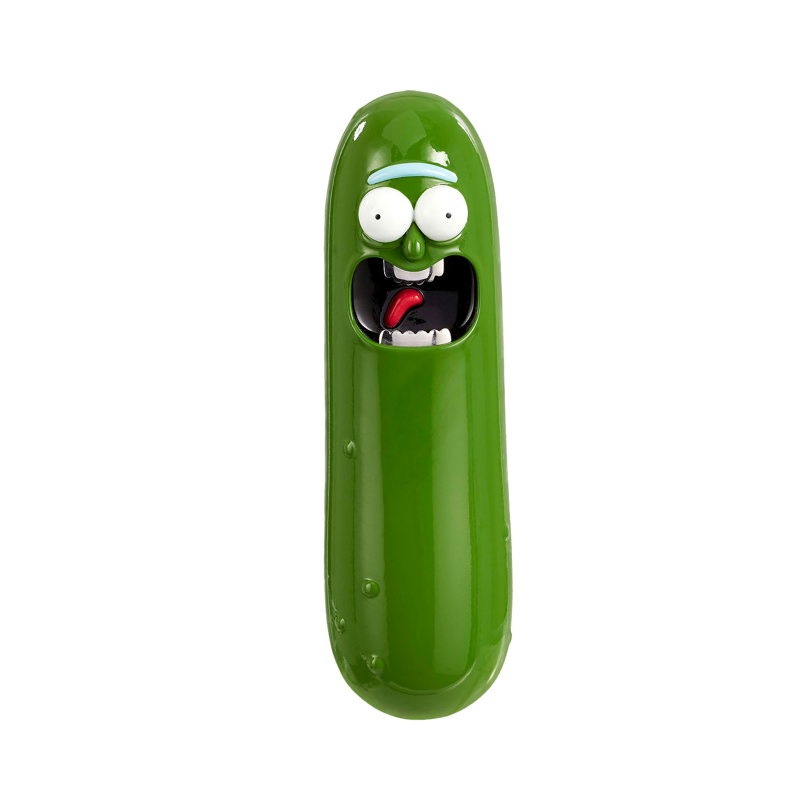 Rick et Morty - Décapsuleur Pickle Rick
