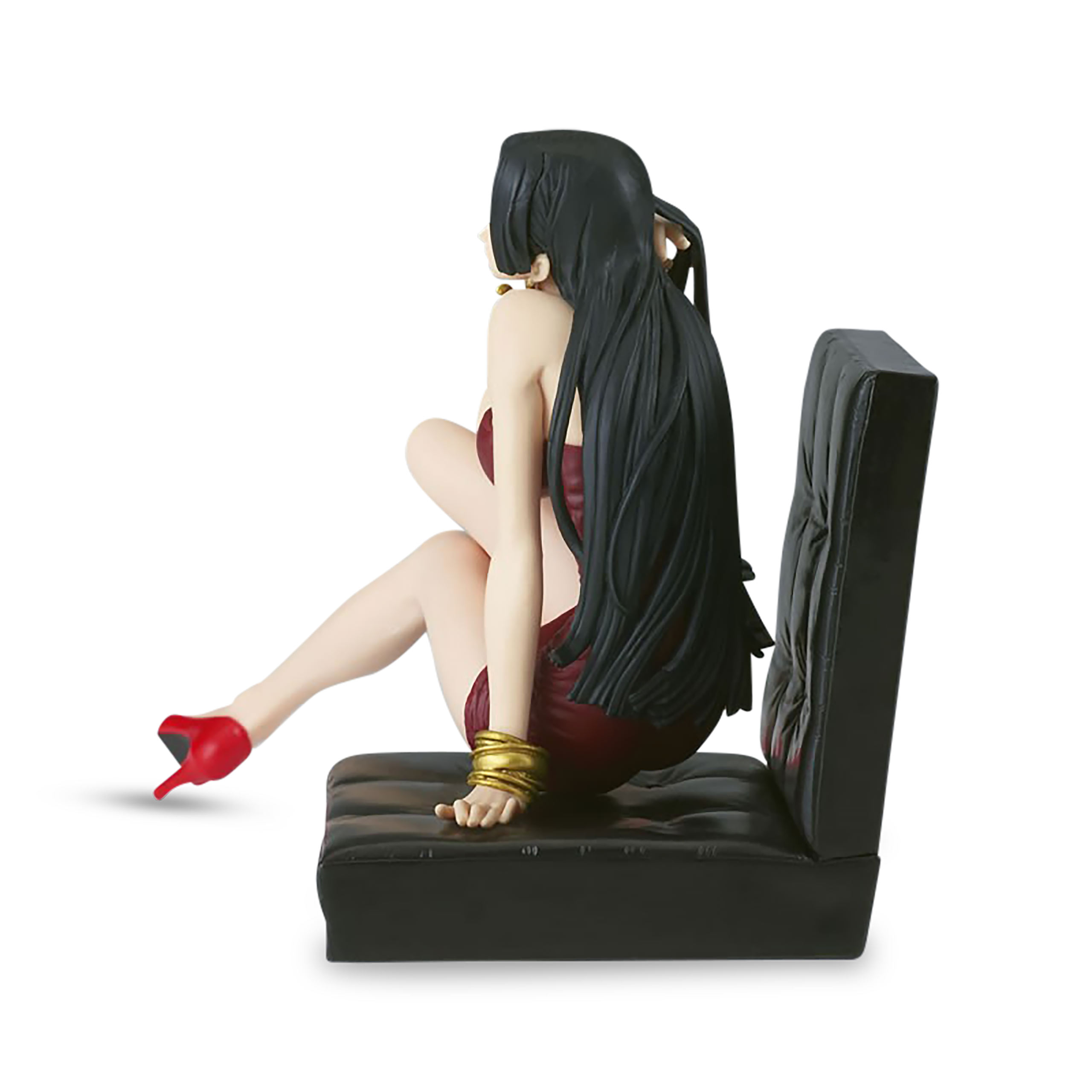 One Piece - Boa Hancock Figuur Versie A