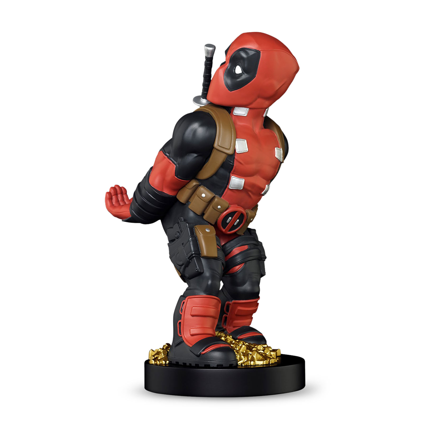 Deadpool 2019 - Figurine Cable Guy