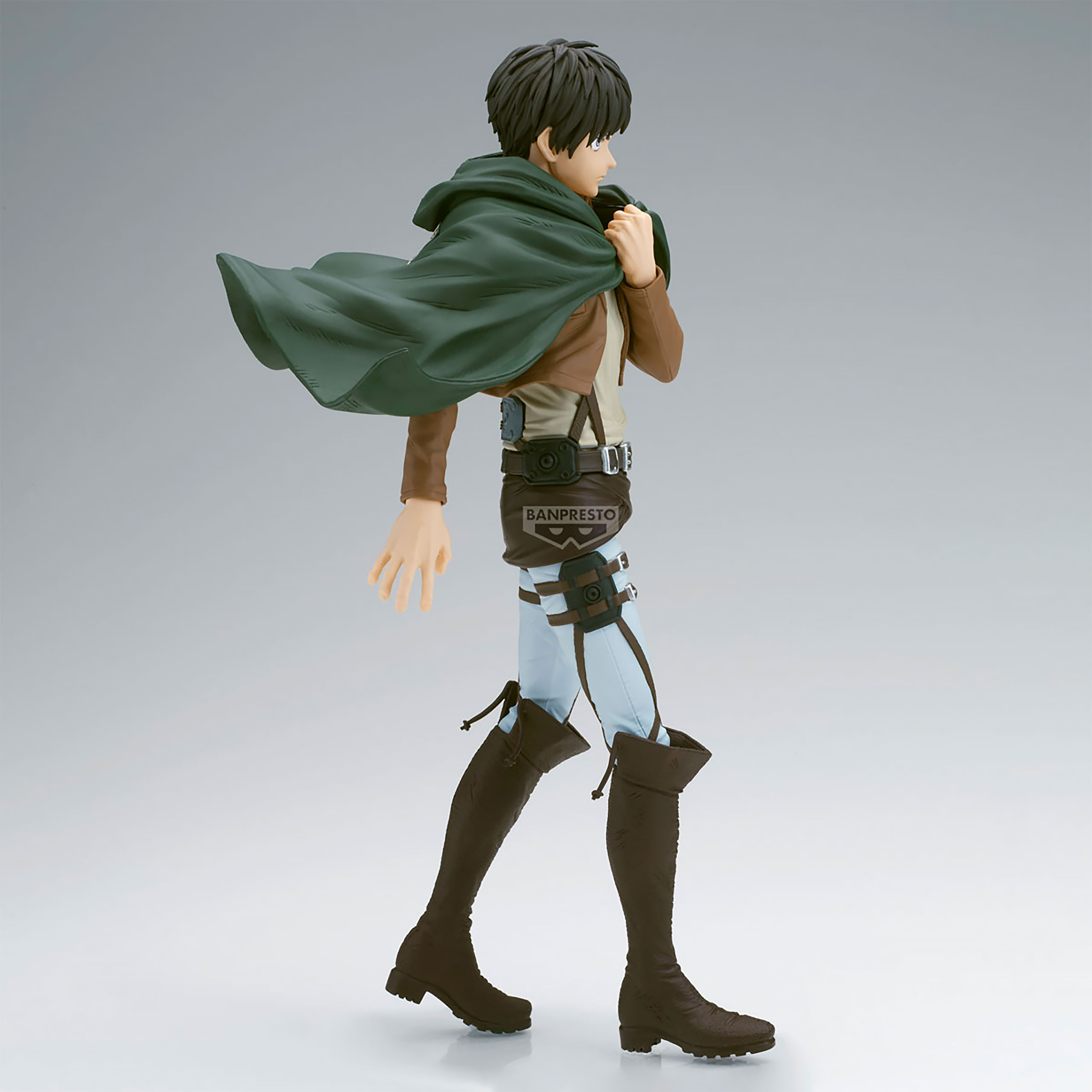 Attack on Titan - Figura Grandista di Eren Yeager